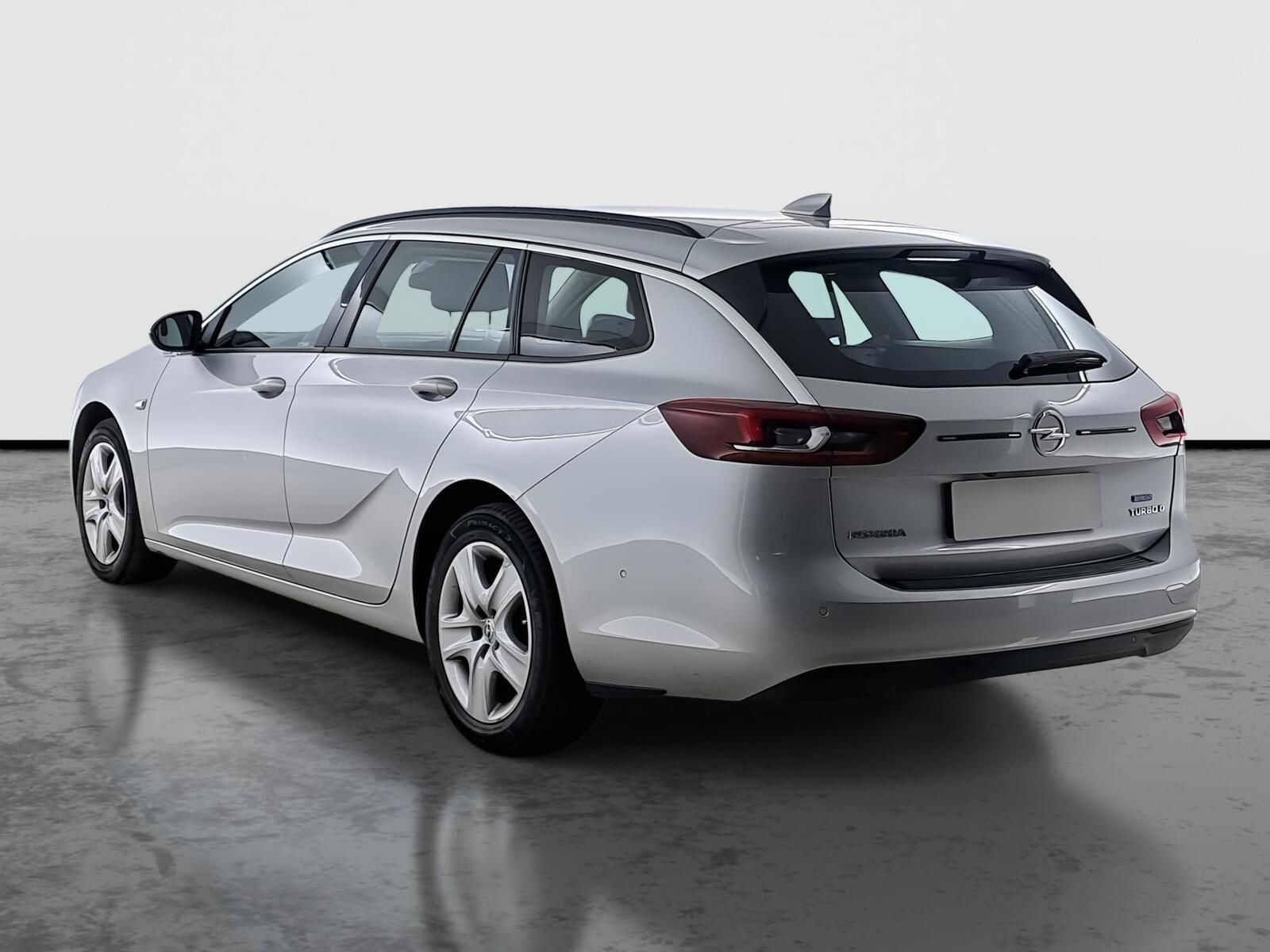 Opel Insignia, 1.6 CDTI, Navi - fotka 4