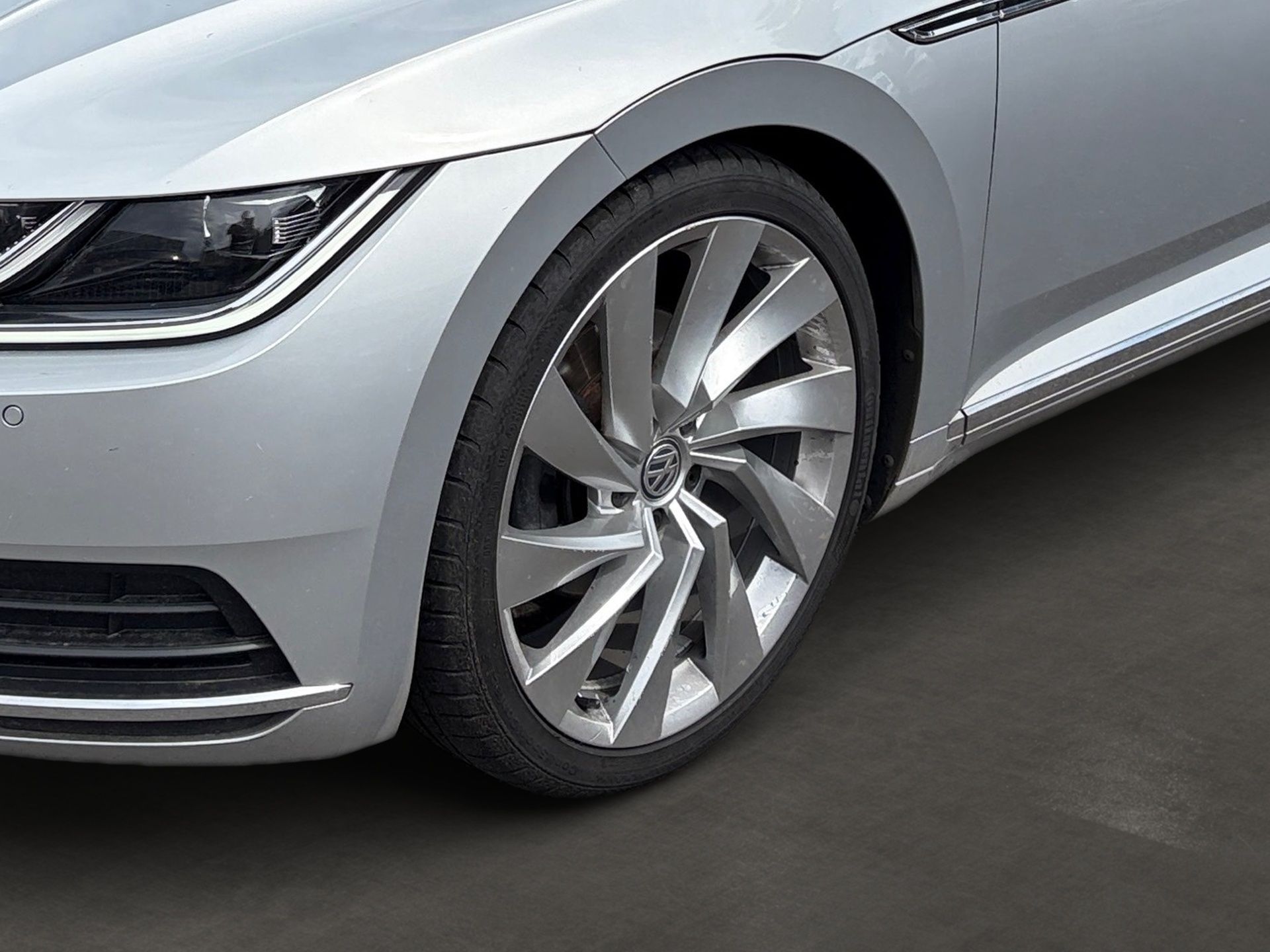 Volkswagen Arteon, Elegance TOP VÝBAVA - fotka 5