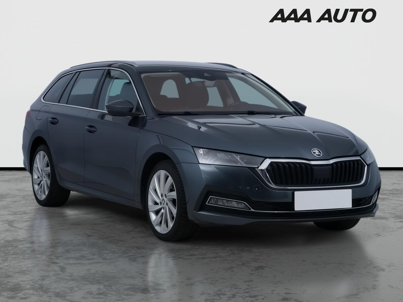 Škoda Octavia, 1.4 TSI iV, Style Plus