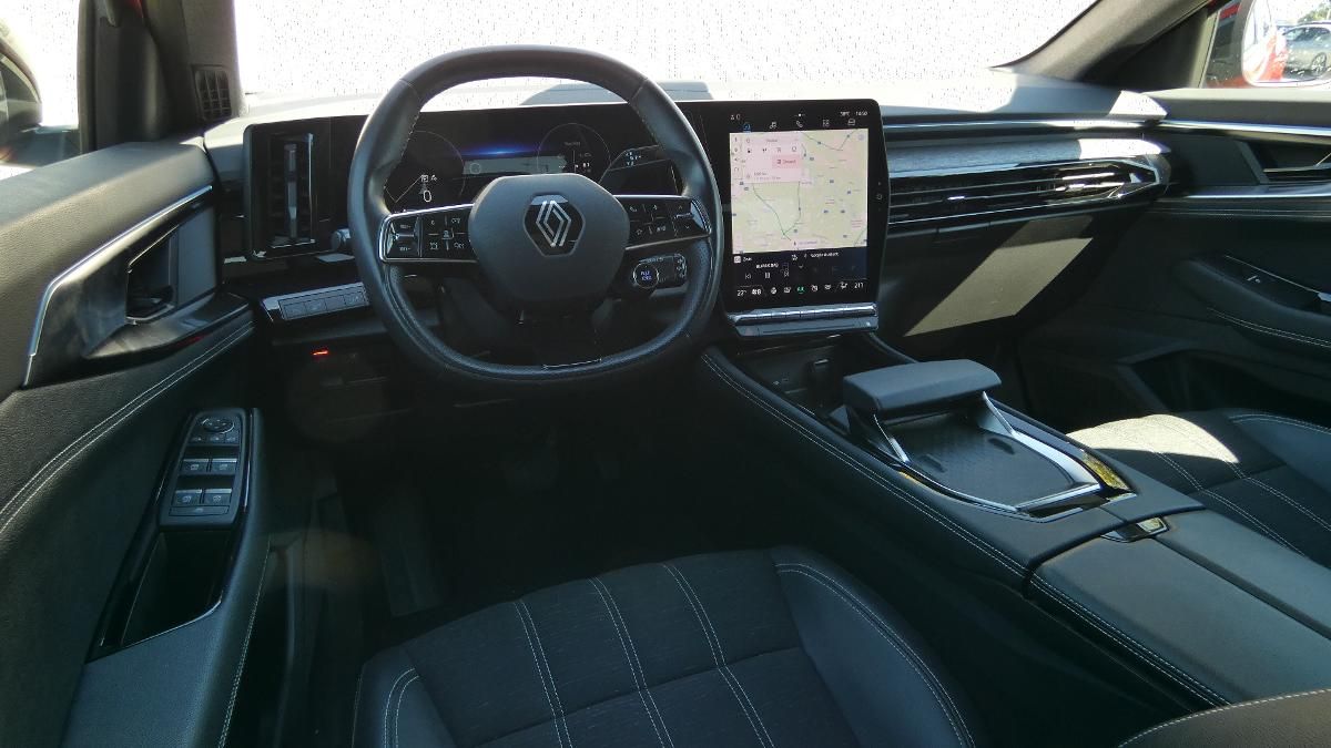 Renault Austral, 1.3 MHEV 160 Techno - fotka 5