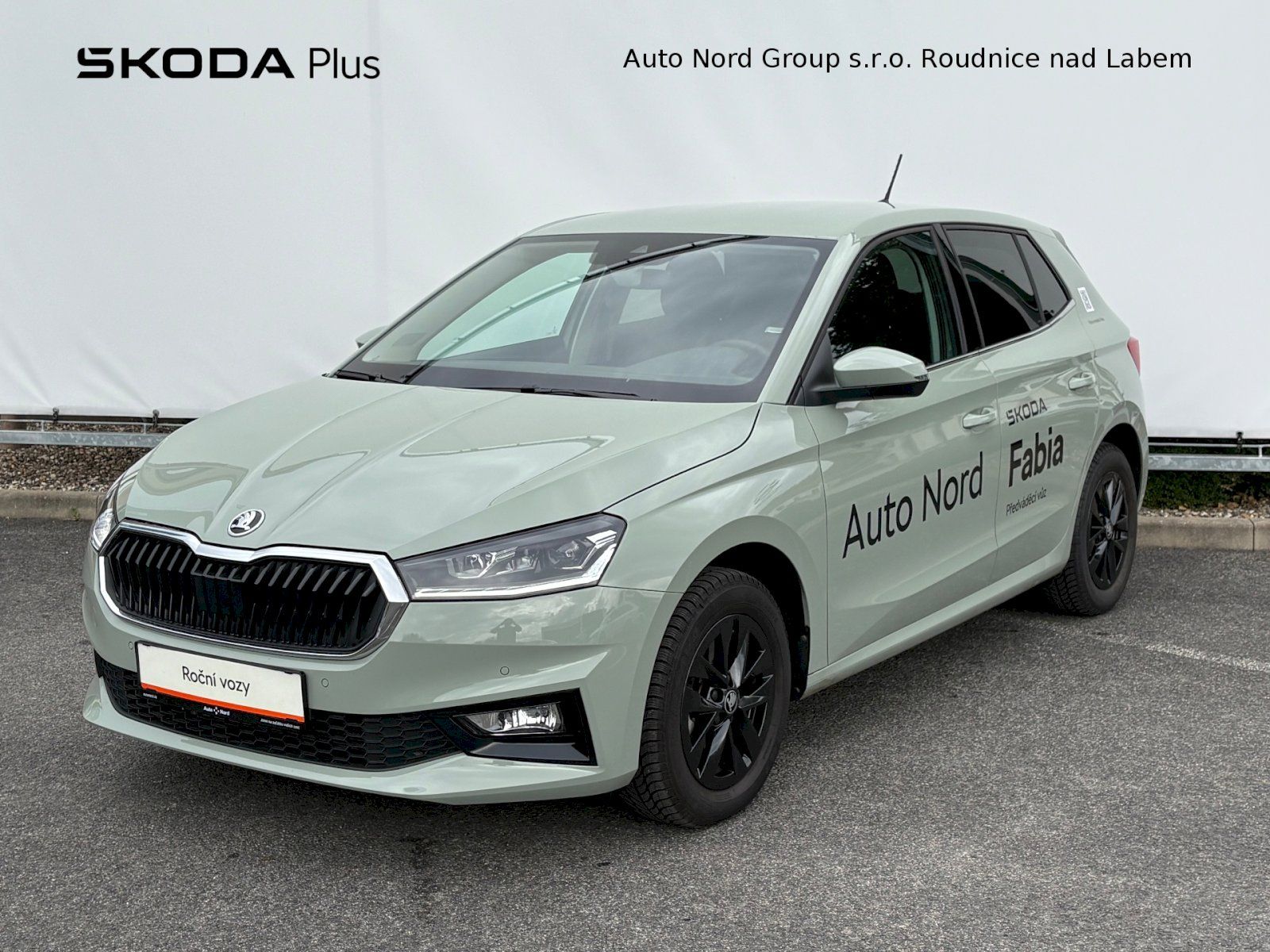 Škoda Fabia, FABIA SELEC TS 85/1.0 M6F
