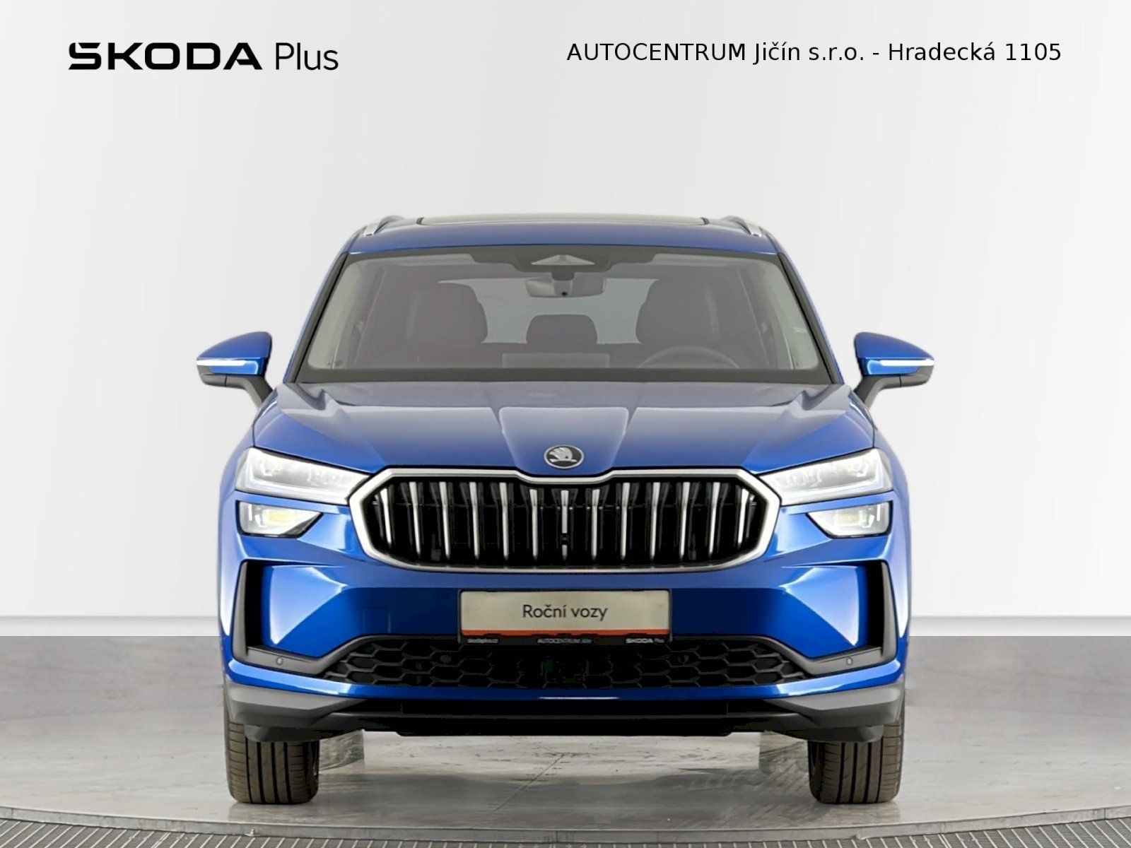 Škoda Kodiaq, DSG 2.0TDI 142kW 4x4 Exclusive - fotka 4