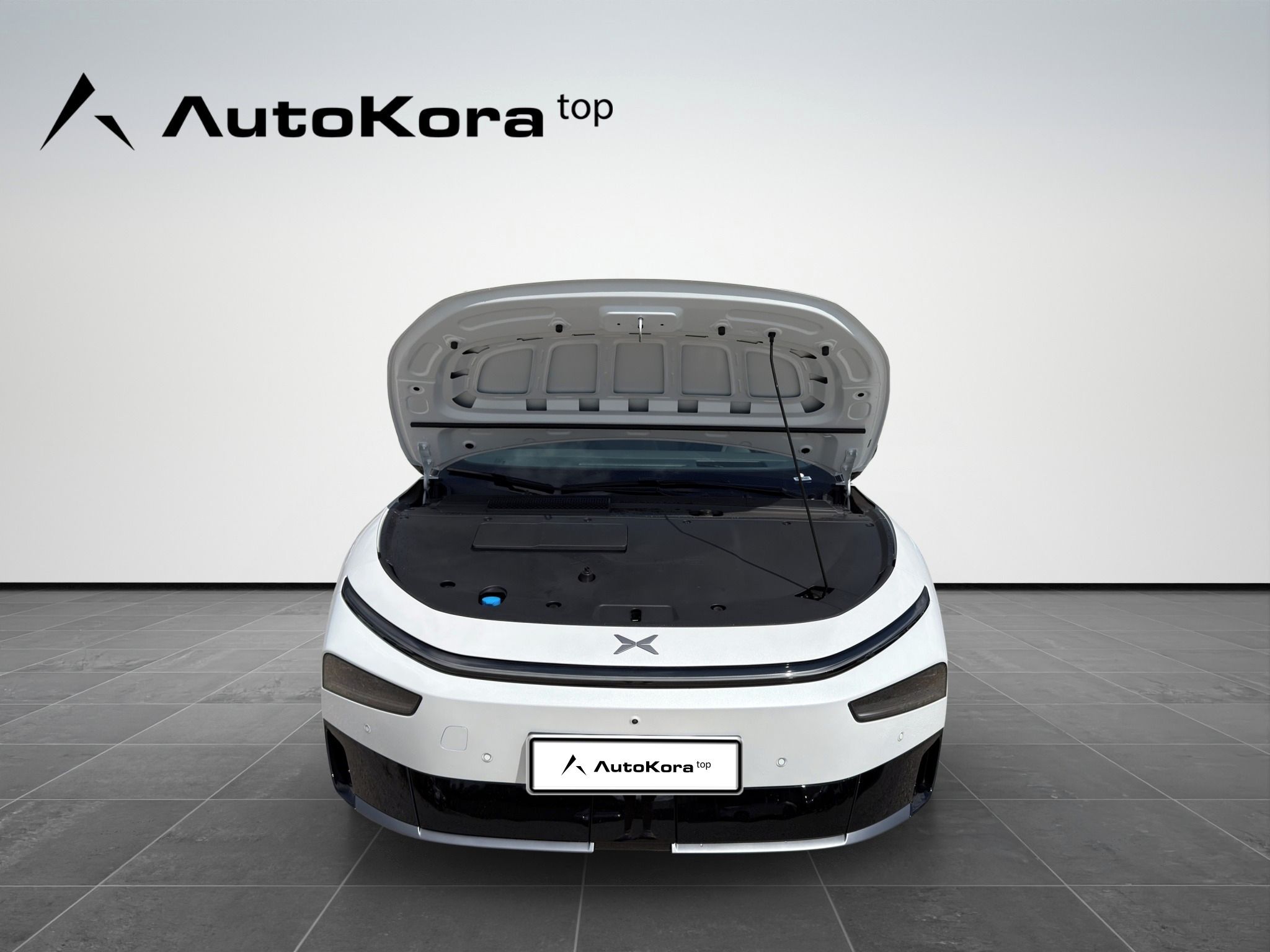 XPENG P7+, RWD Long Range MAX, 230 kW - fotka 3