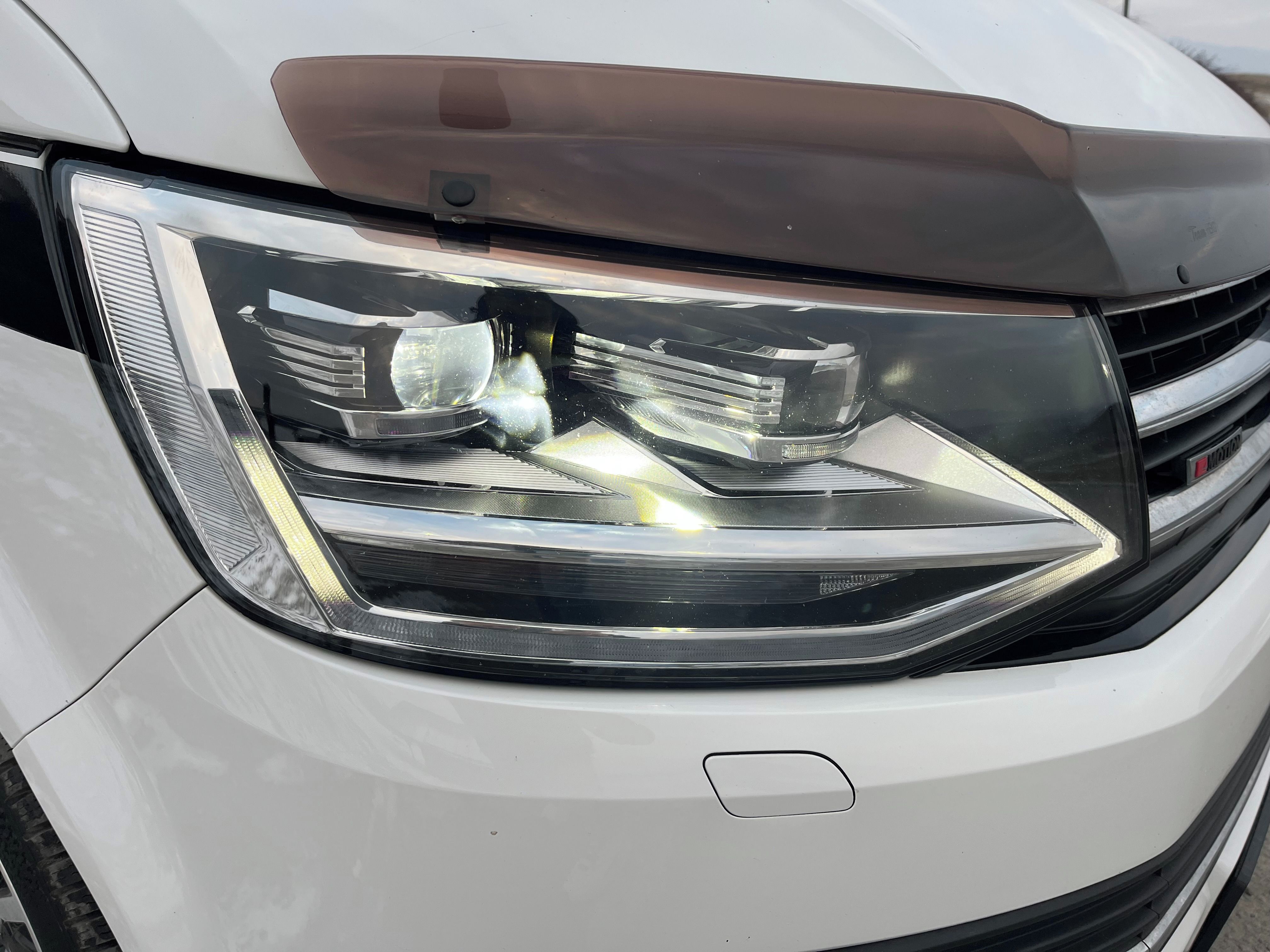 Volkswagen Multivan, 2.0tdi 146kW 4Motion DSG - fotka 4