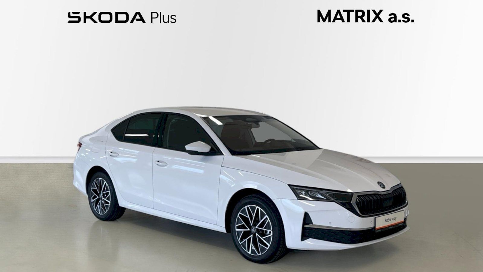 Škoda Octavia, Selection 2.0TDI 85kW - fotka 6