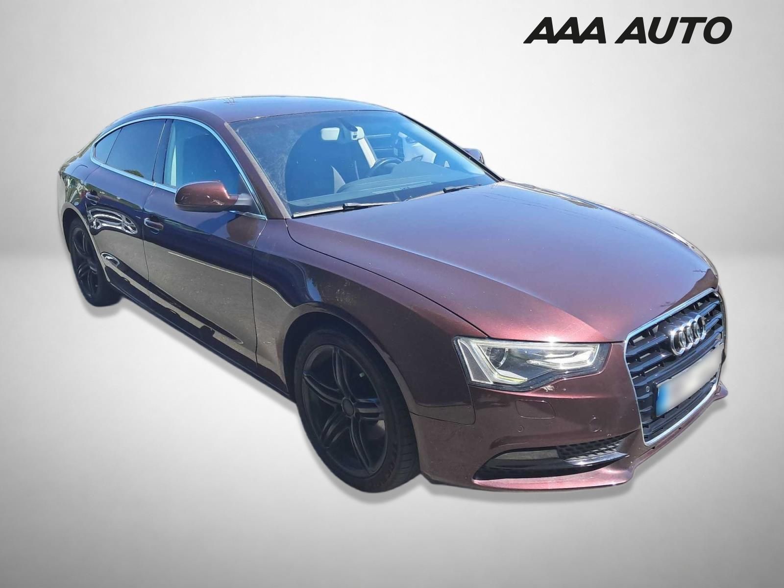 Audi A5, 2.0 TDI, Automat