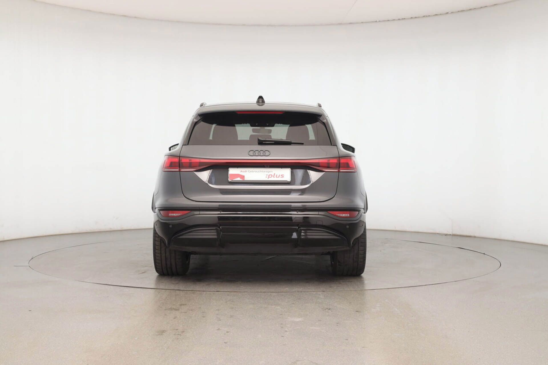 Audi Q6 e-tron, perf. S-Line B&O Vzduch HuD Pa - fotka 6