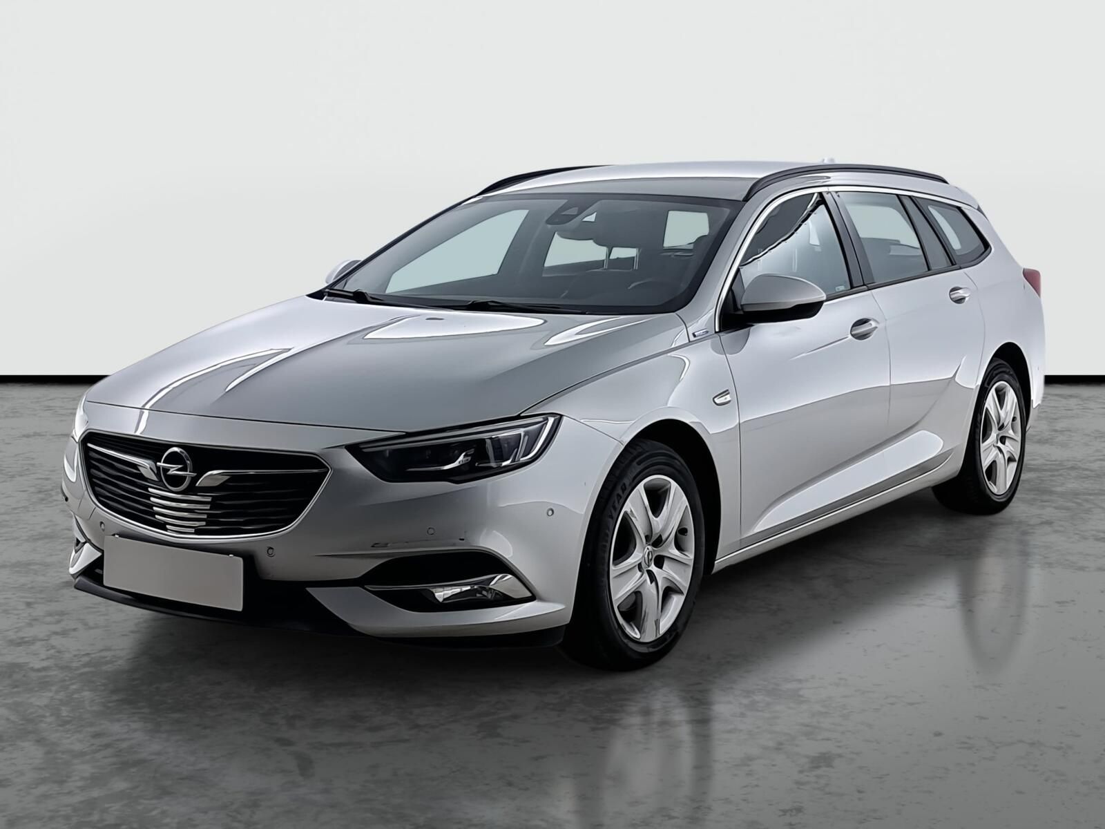 Opel Insignia, 1.6 CDTI, Navi - fotka 2