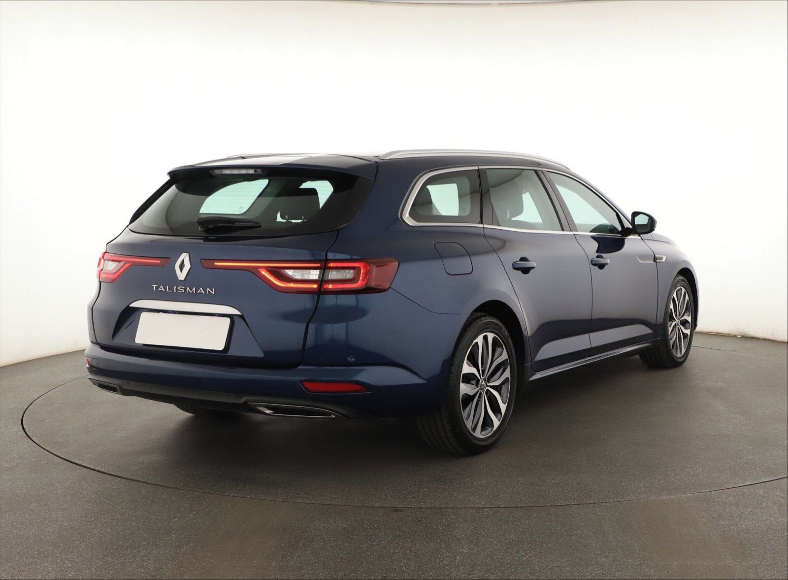 Renault Talisman, 1.6 dCi, Business, Automat - fotka 5