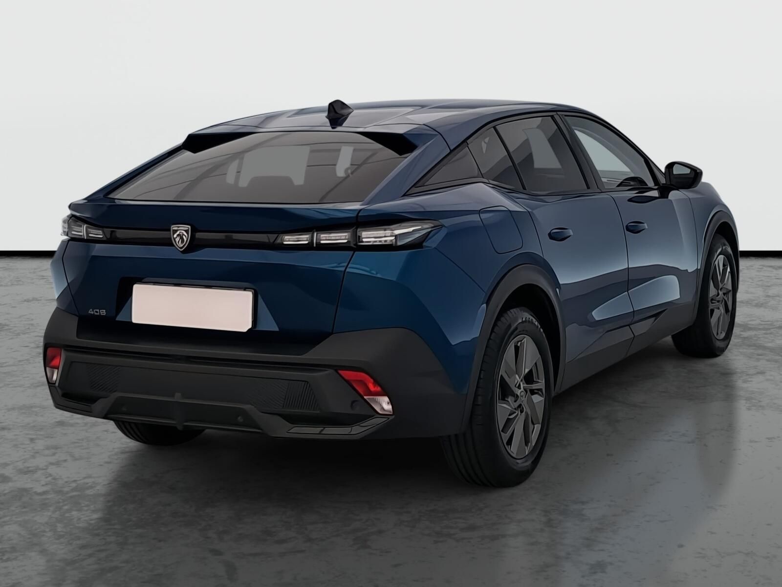 Peugeot 408, 1.2 PureTech, Záruka, Automat - fotka 5