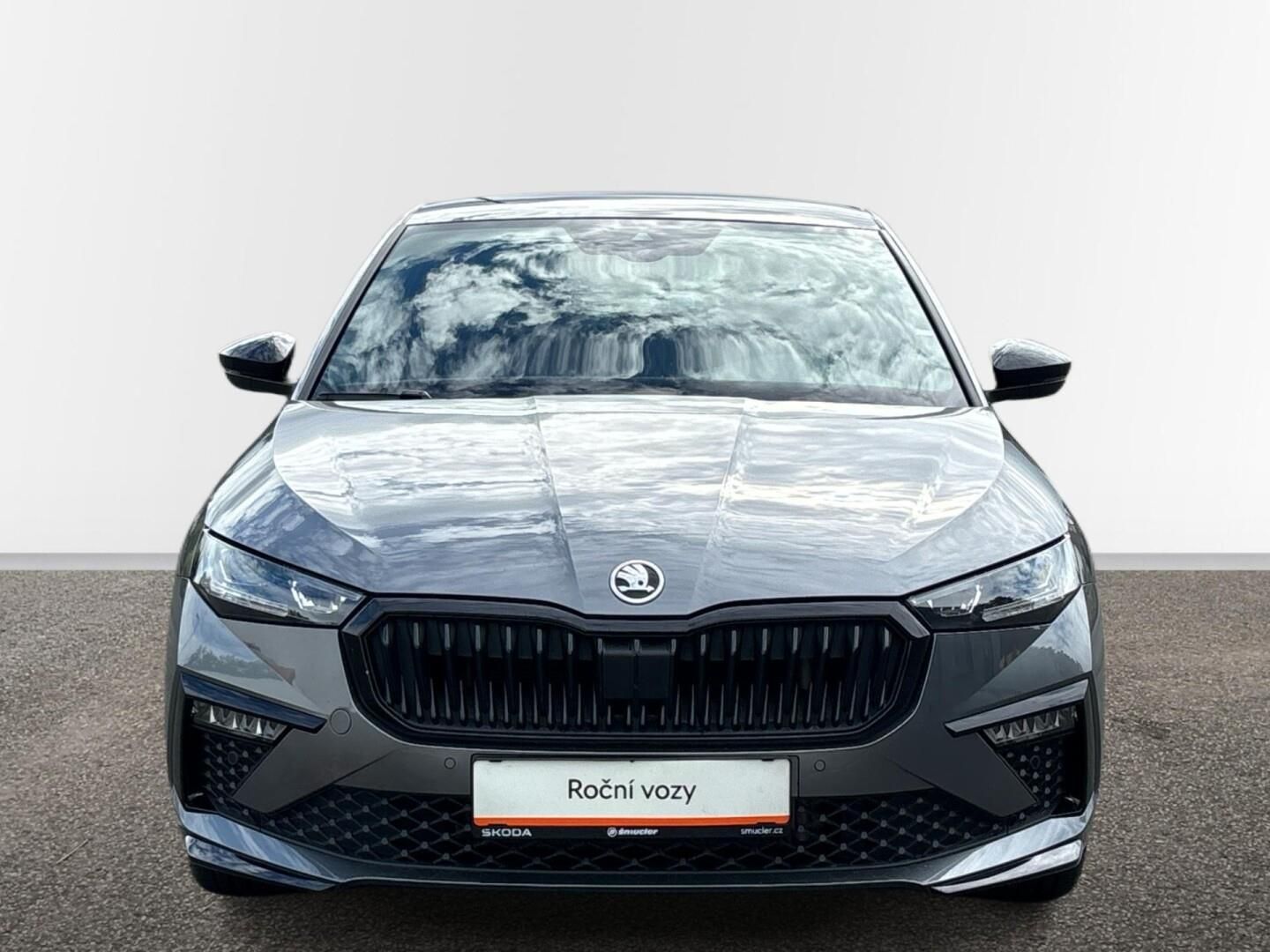 Škoda Scala, 1.5 TSI / 110 kW Monte Carlo - fotka 4