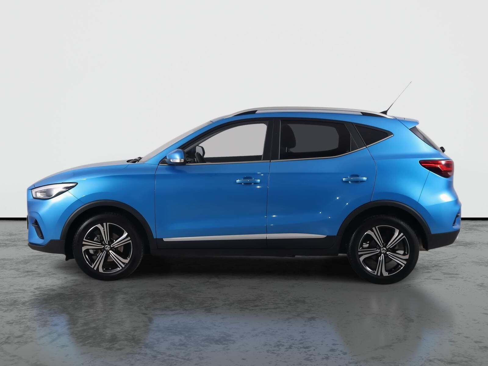 MG ZS, 1.5, Serv.kniha - fotka 3