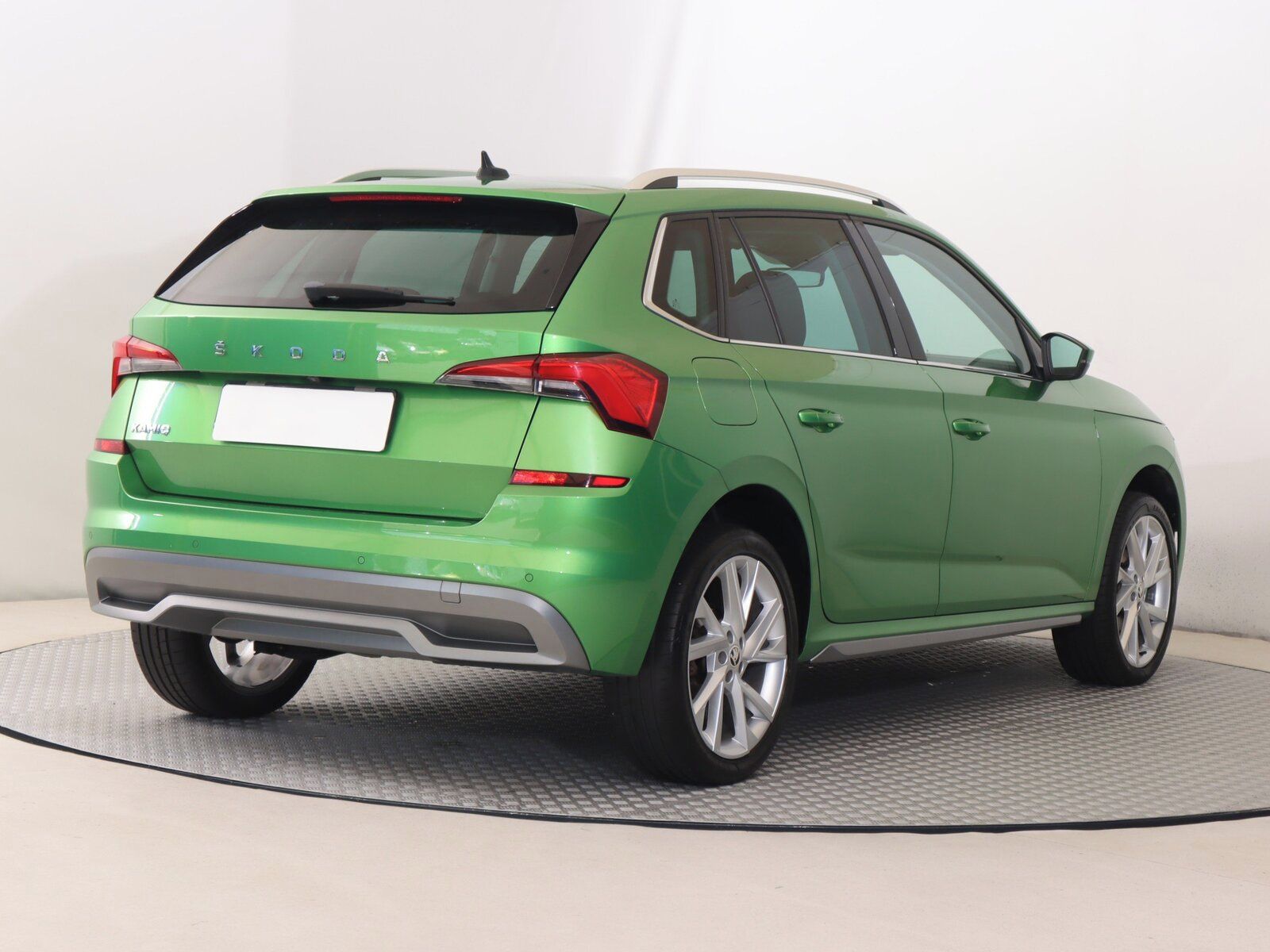 Škoda Kamiq, 1.5 TSI, Ambition Plus - fotka 5