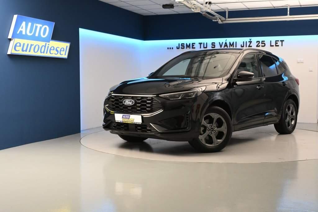 Ford Kuga, 2.5 ST-LINE X 4x4 FHEV LED Taž - fotka 2