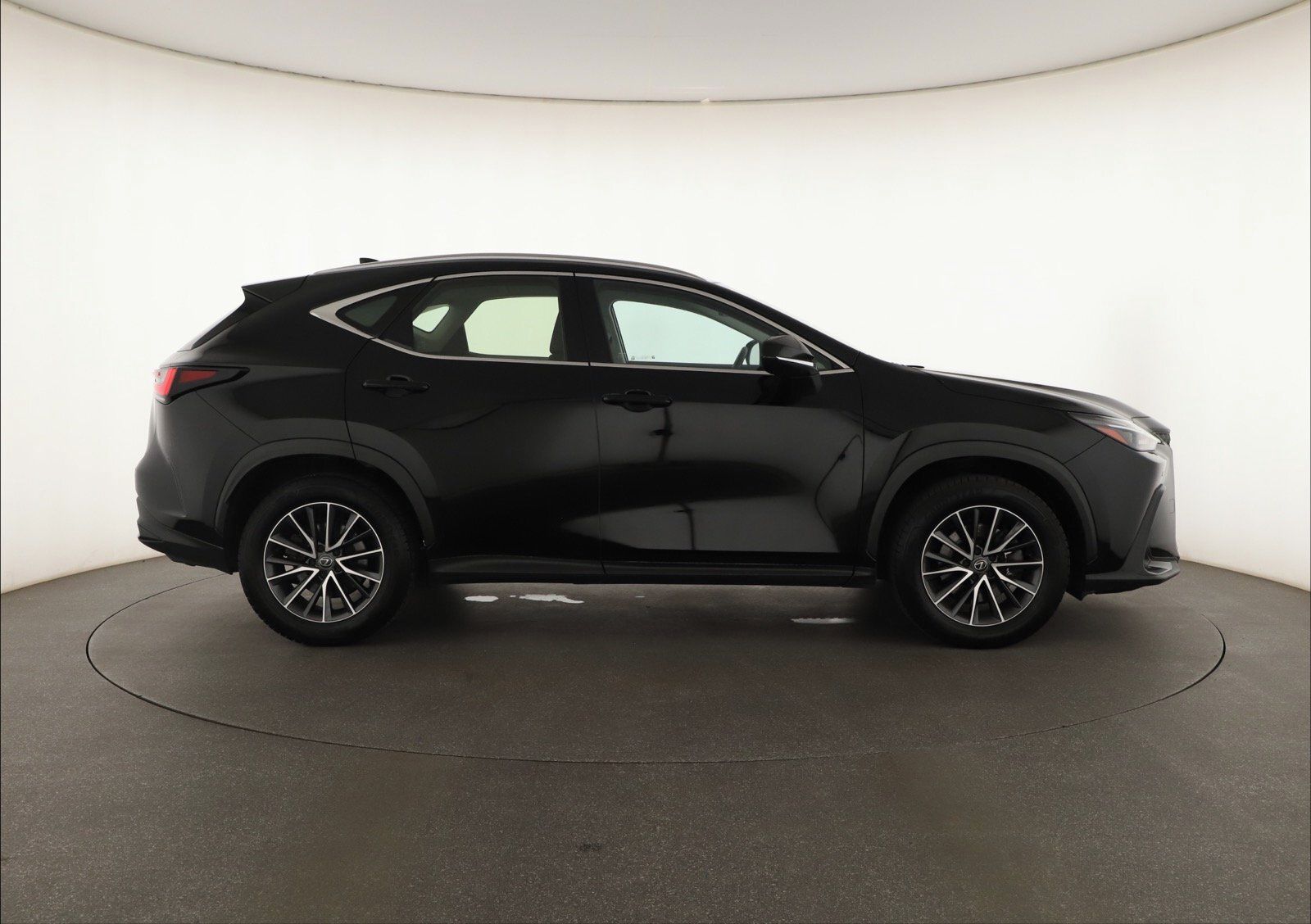 Lexus NX 350h, 350h - fotka 6