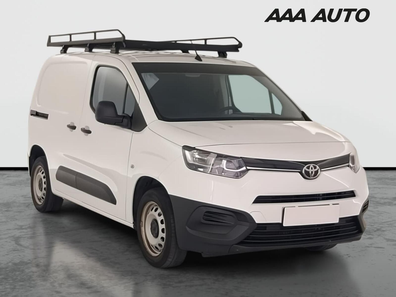 Toyota Proace City, 1.5 D4-D, L1, Odpočet DPH