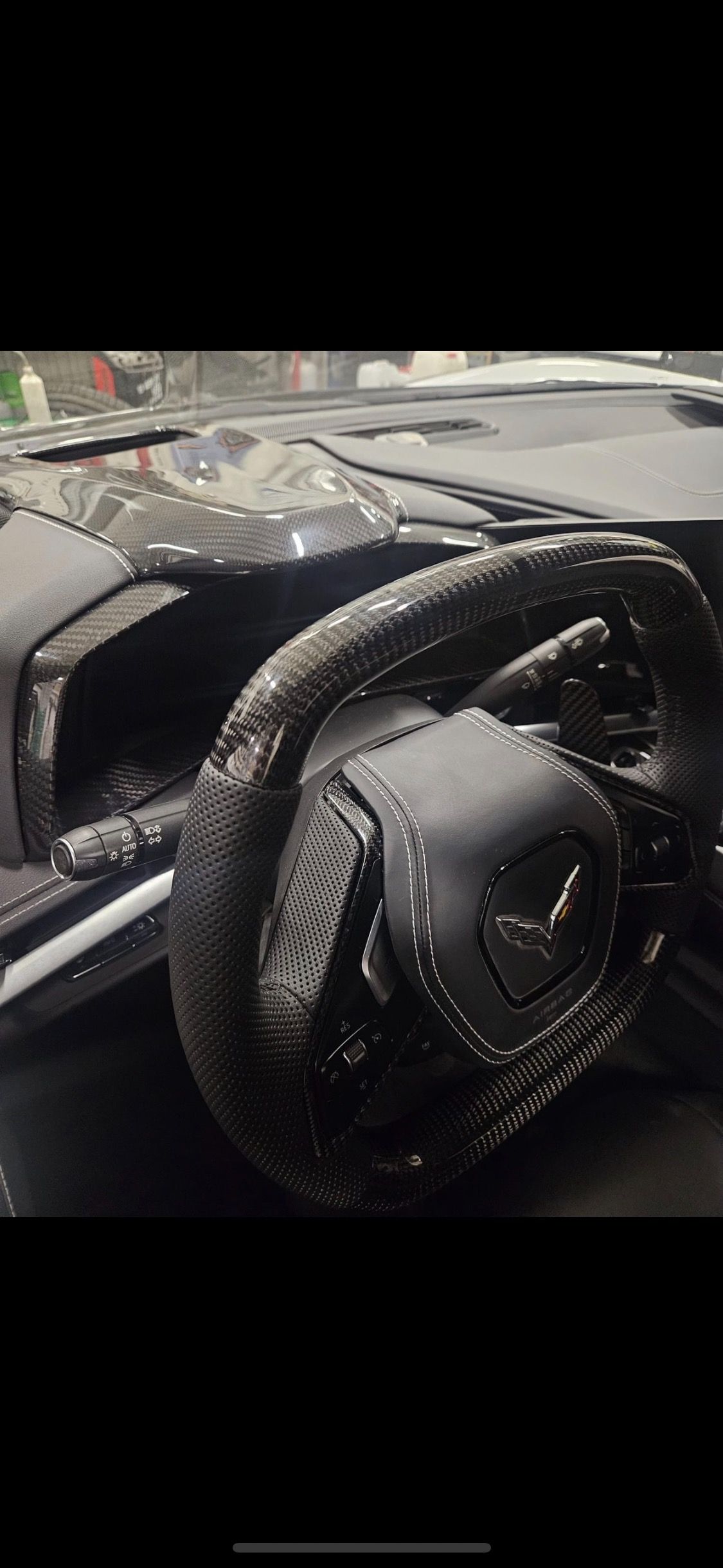 Chevrolet Corvette - fotka 5