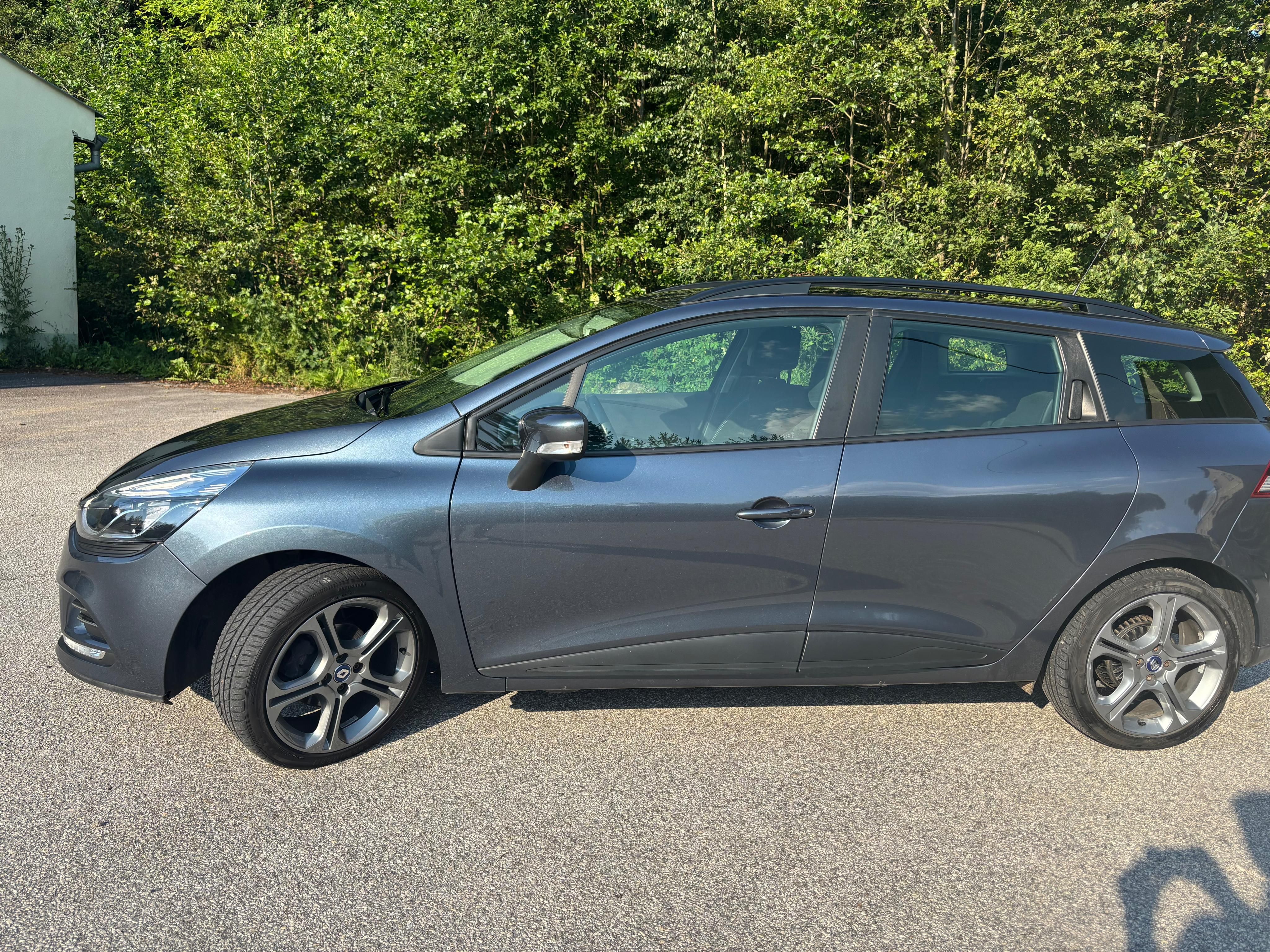 Renault Clio, 1.5 DCI-TOP STAV - fotka 5