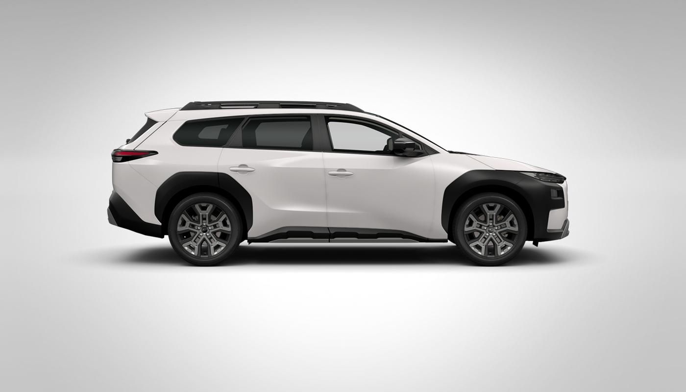 Subaru E-Outback, Executive 75 kWh AWD 280 kW - fotka 6