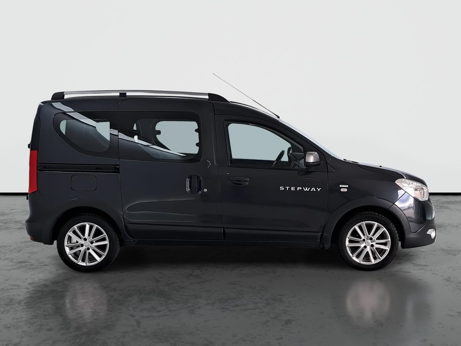 Dacia Dokker, 1.5 Blue dCi, Tempomat - fotka 6