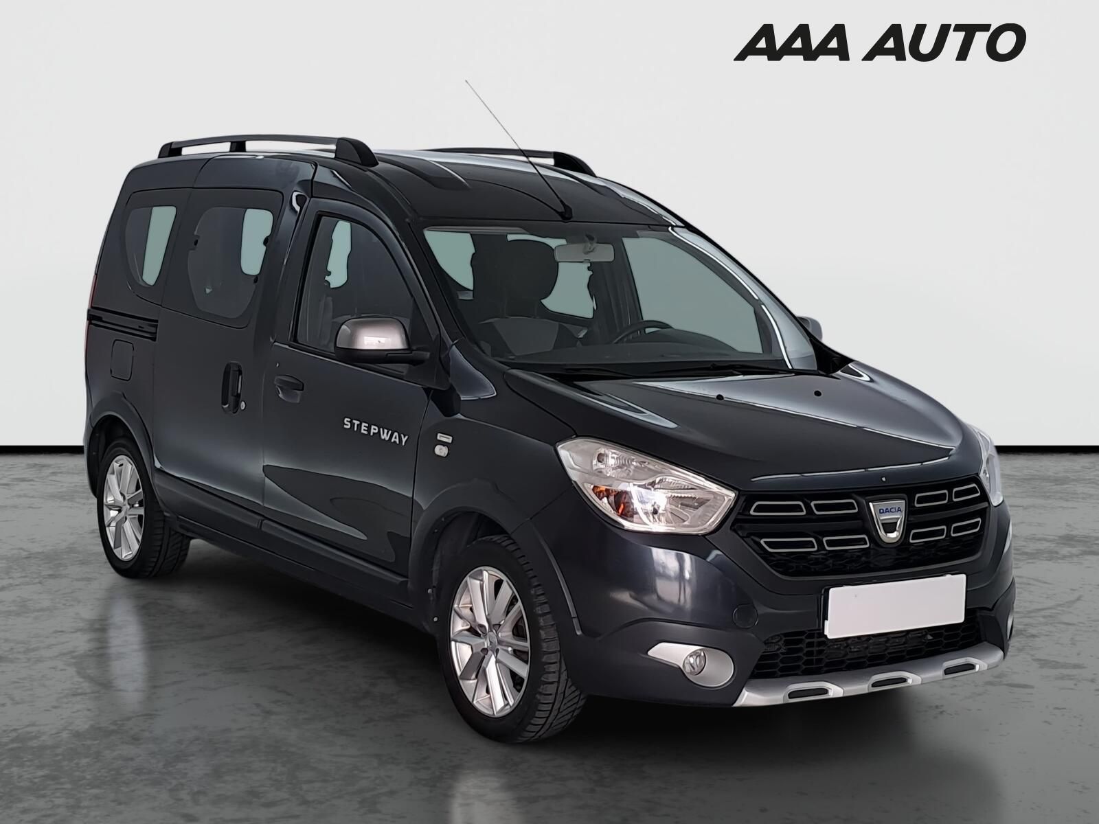 Dacia Dokker, 1.5 Blue dCi, Tempomat