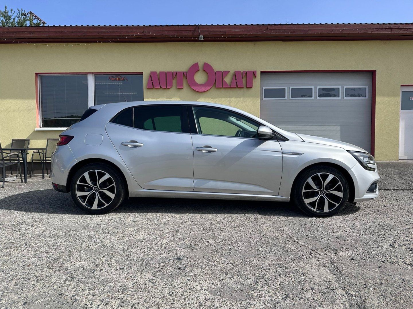 Renault Mégane, 1.5dCi 85kW/1MAJ/Limited/TOP - fotka 2