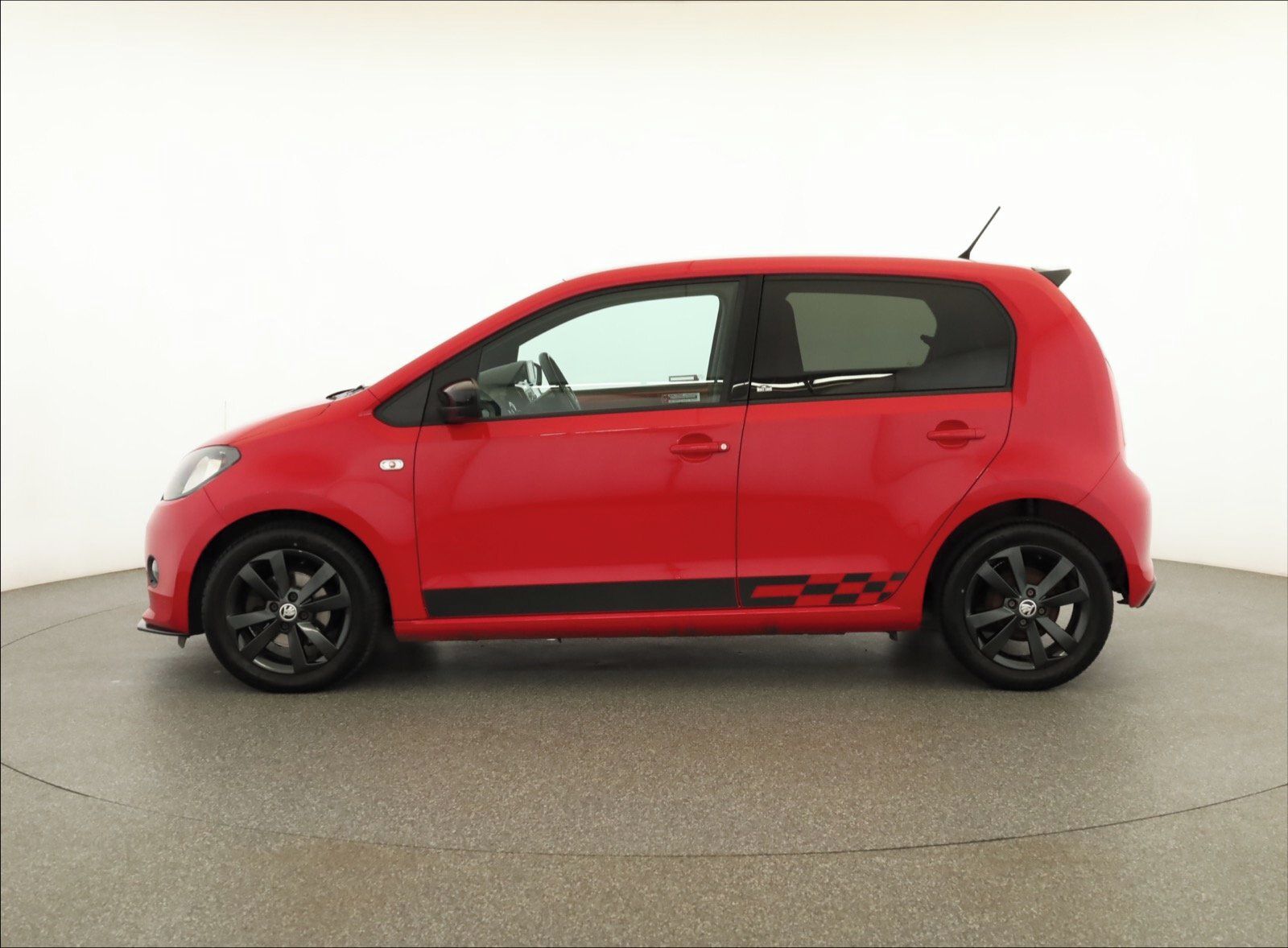 Škoda Citigo, 1.0 MPI, Automat, Klima - fotka 3
