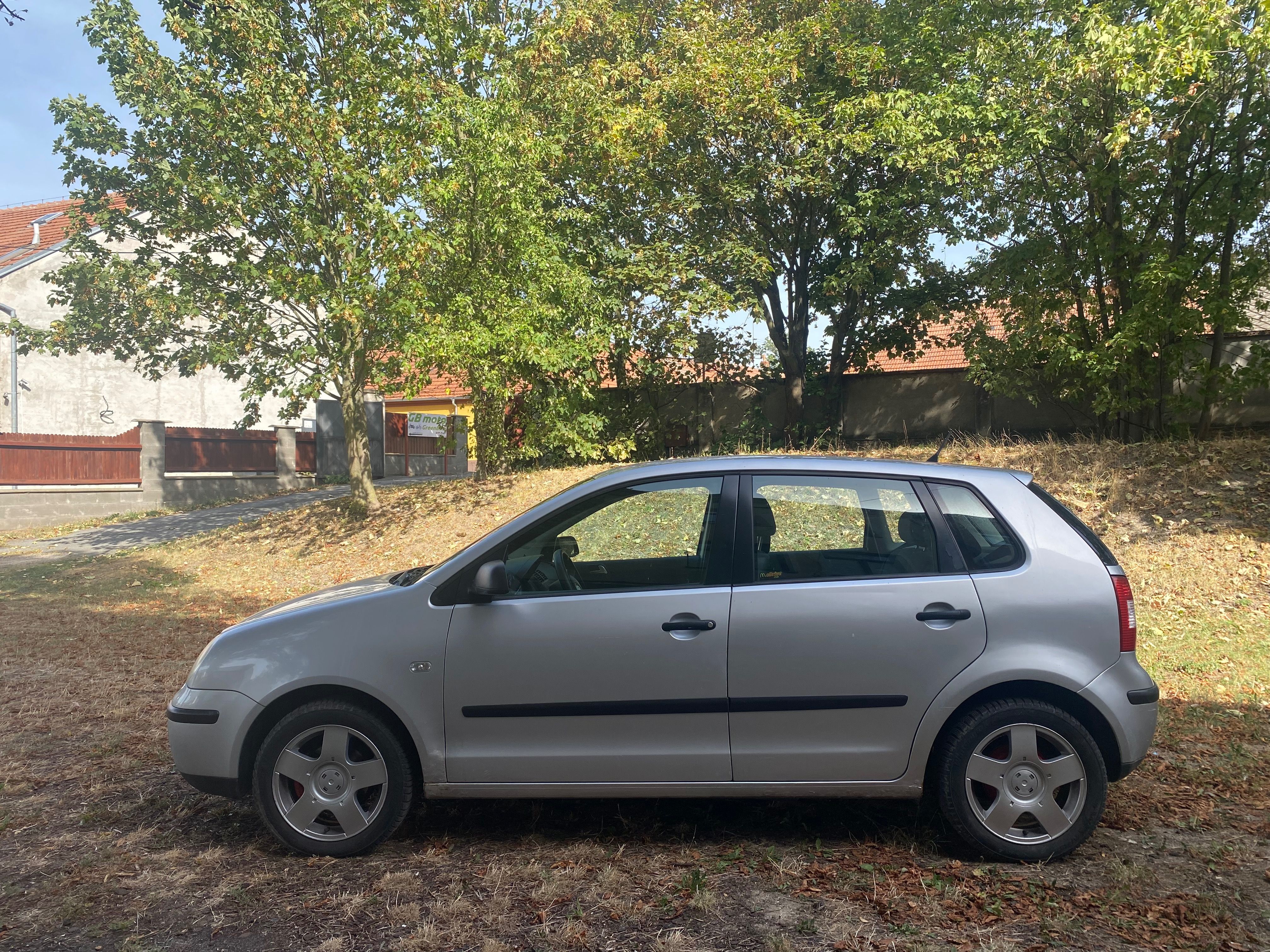 Volkswagen Polo - fotka 2