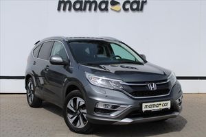 Honda CR-V, 1.6i-DTEC ELEGANCE 4x4 AUTOMAT