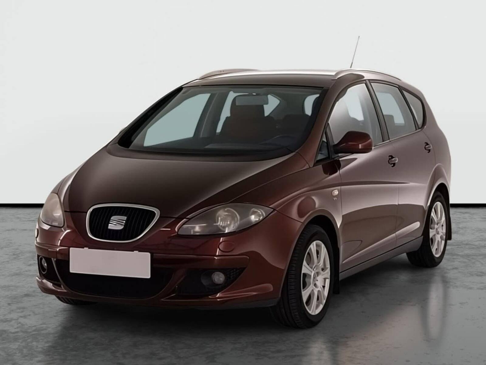 Seat Altea, 1.4 TSI, ČR,1.maj, Serv.kniha - fotka 2