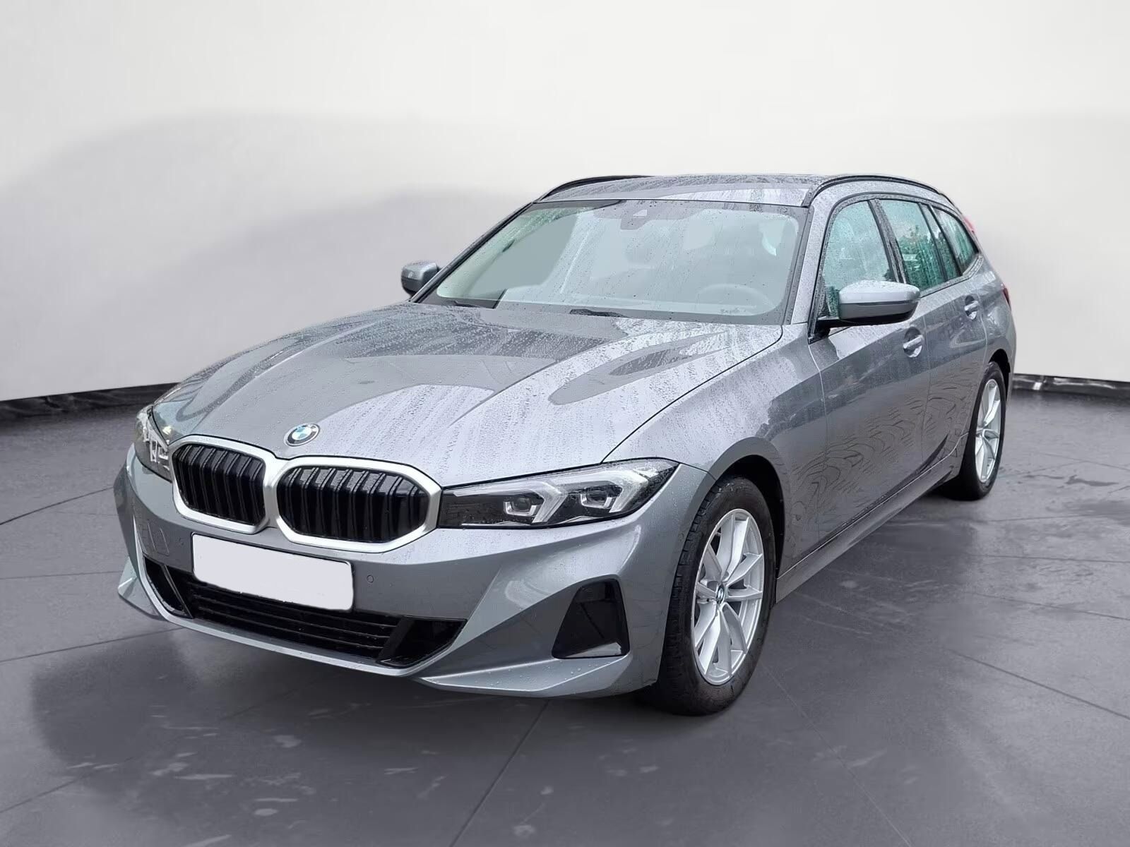 BMW Řada 3, 320i Touring*Kamera*Navi*Led*
