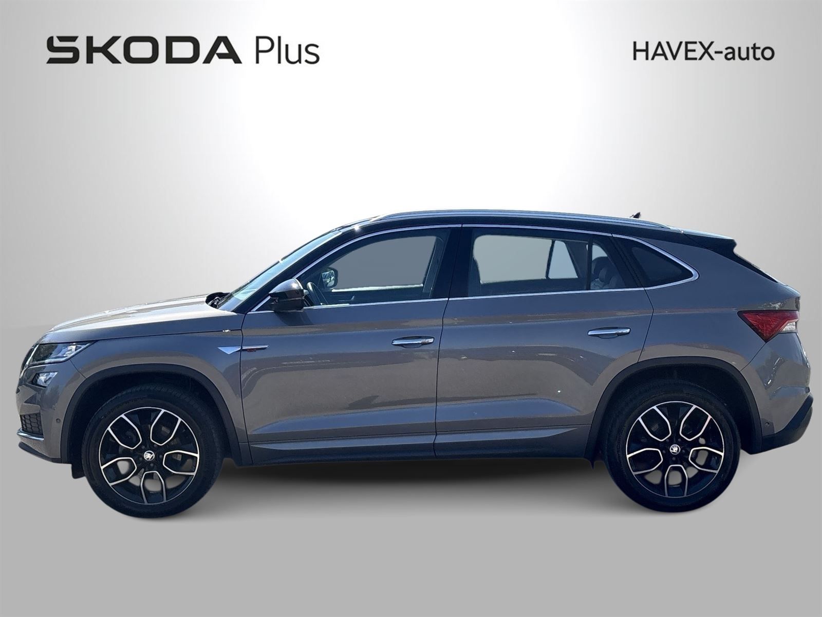 Škoda Kodiaq, GT 2.0 TSI 4x4 DSG - fotka 3