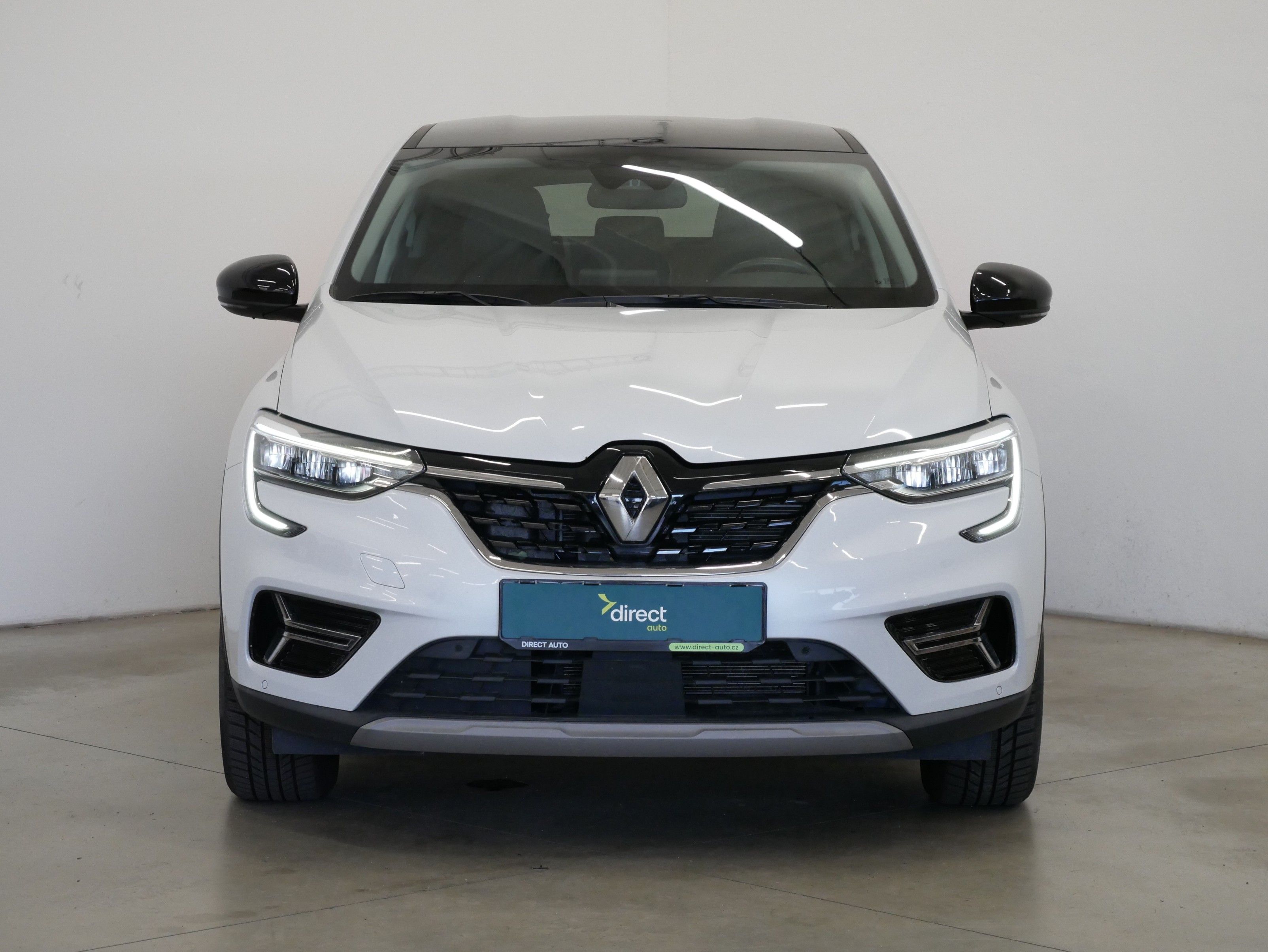 Renault Arkana, 1.6 E-Tech 69 kW - fotka 4