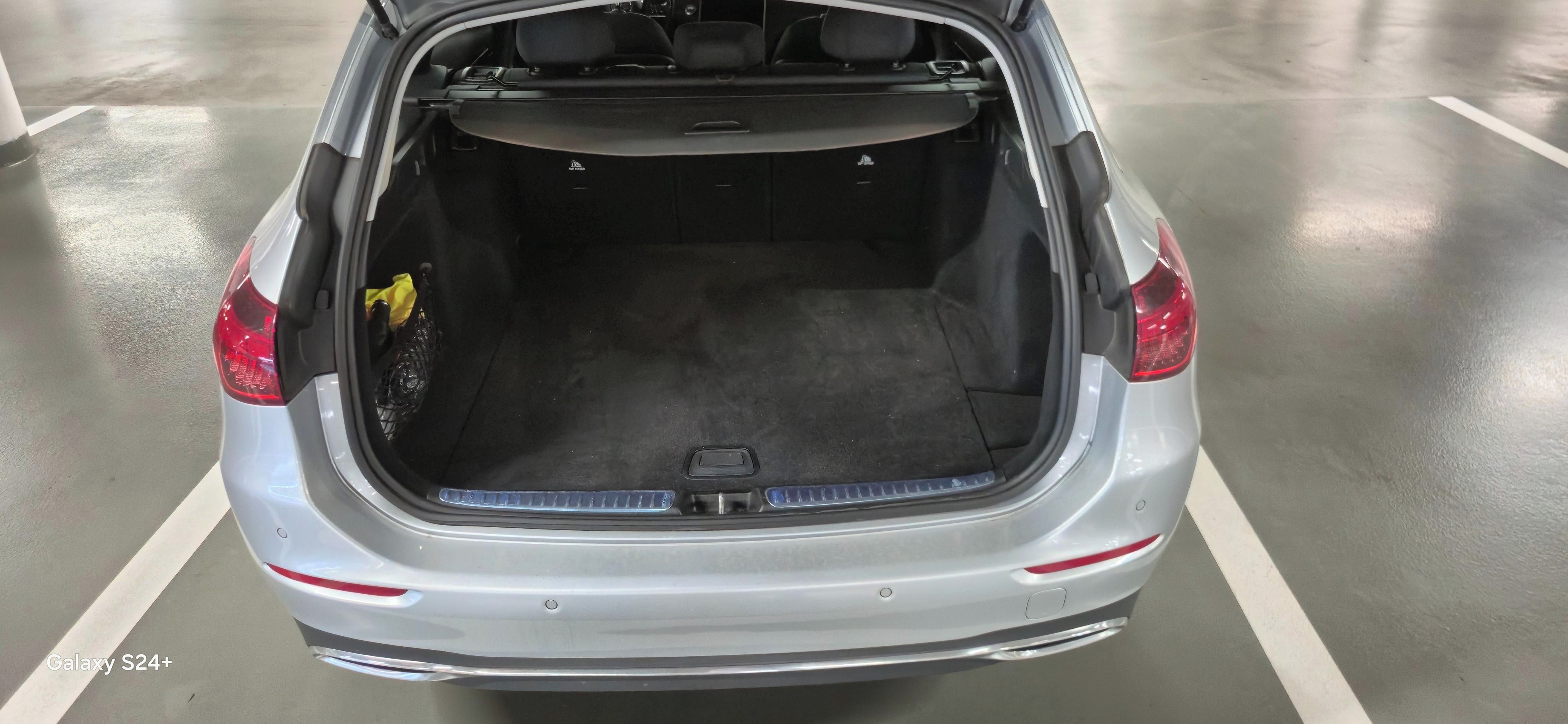 Mercedes-Benz Třídy C, Mercedes-Benz C 220 záruka - fotka 5