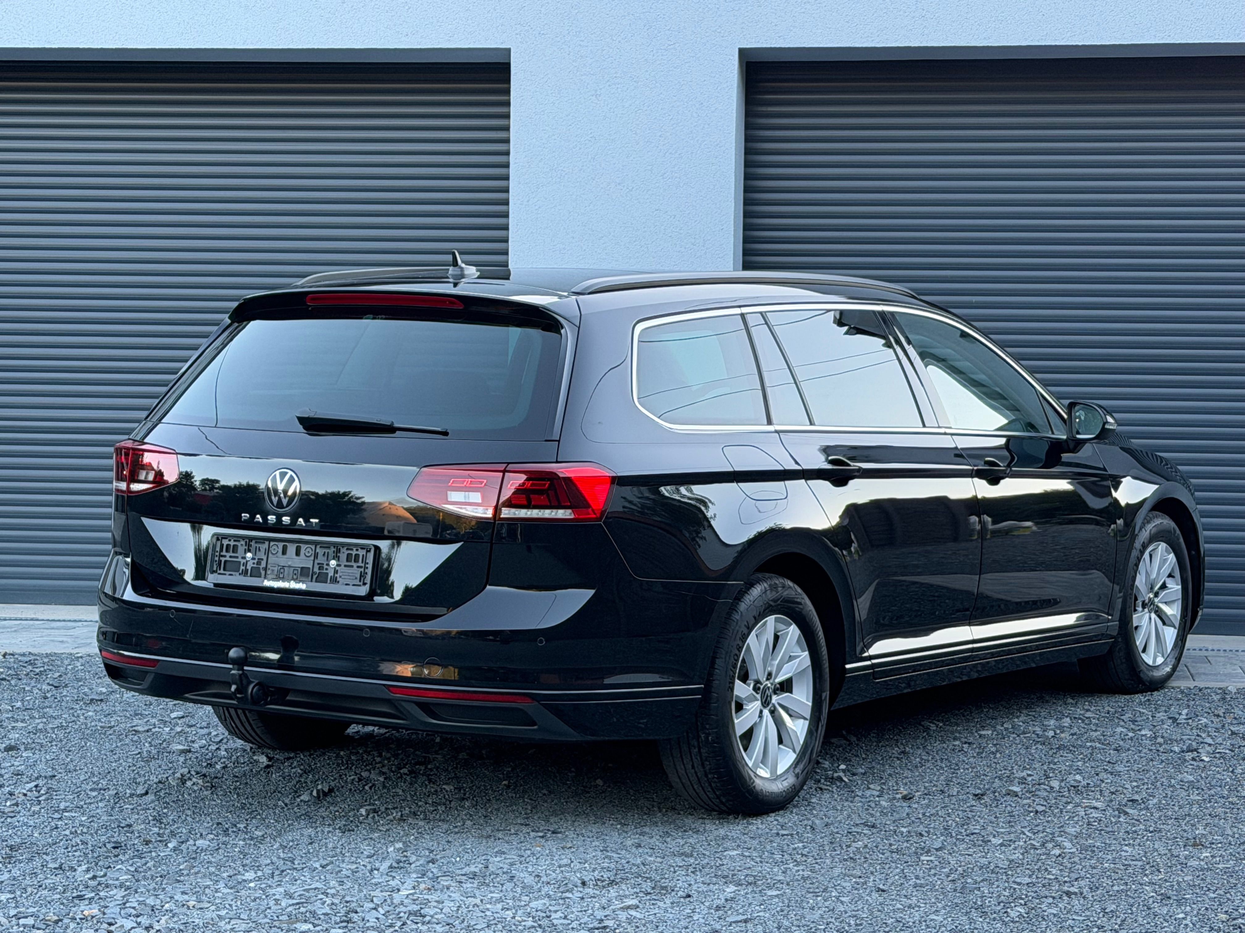 Volkswagen Passat, 2.0TDI 110KW TAŽNÉ KAMERA - fotka 6