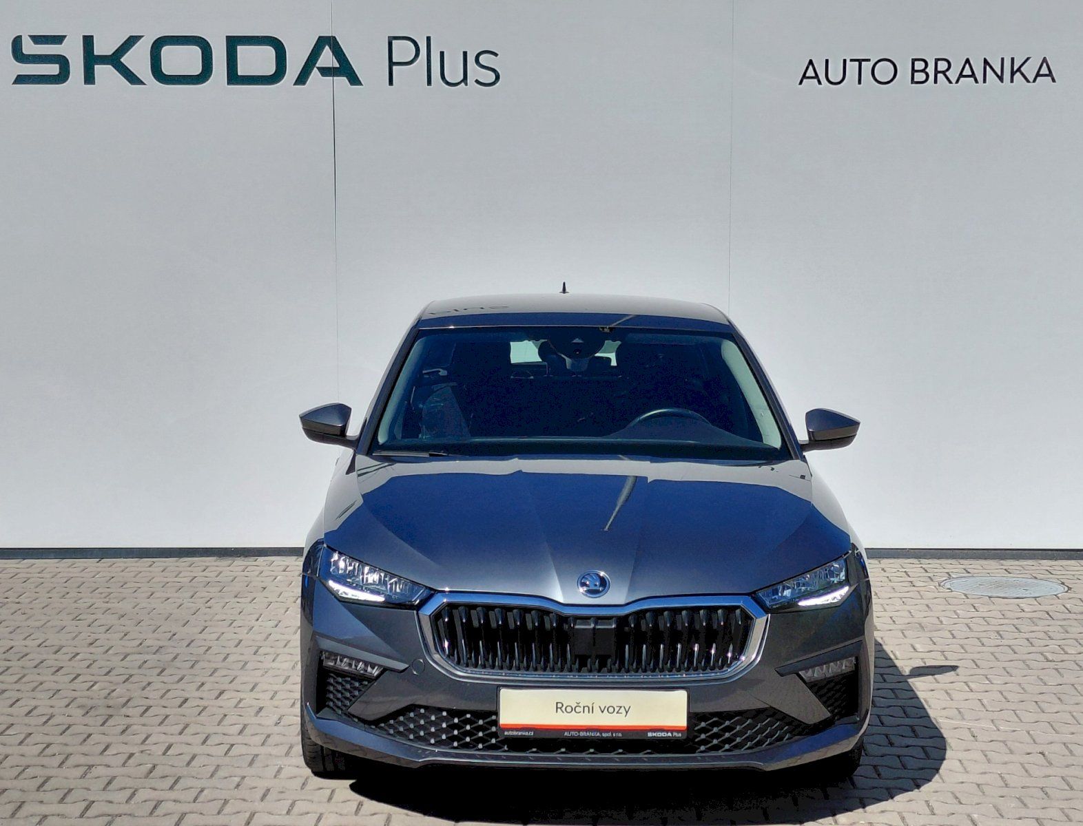 Škoda Scala, 1.0 TSI 85 KW Selection - fotka 4