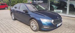 Škoda Octavia, 1,5 MPi 110kW hatchback CZ