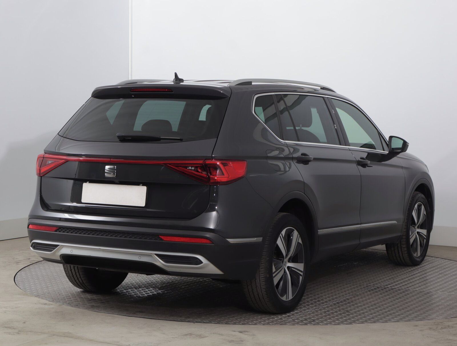 Seat Tarraco, 2.0 TDI, Xcellence, Automat - fotka 5