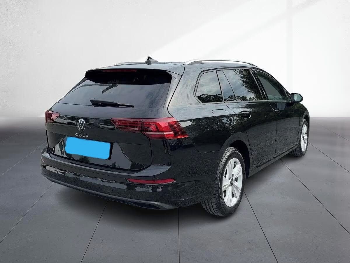 Volkswagen Golf Variant, VIII 2.0 TDI LIFE*Kamera*Navi* - fotka 4
