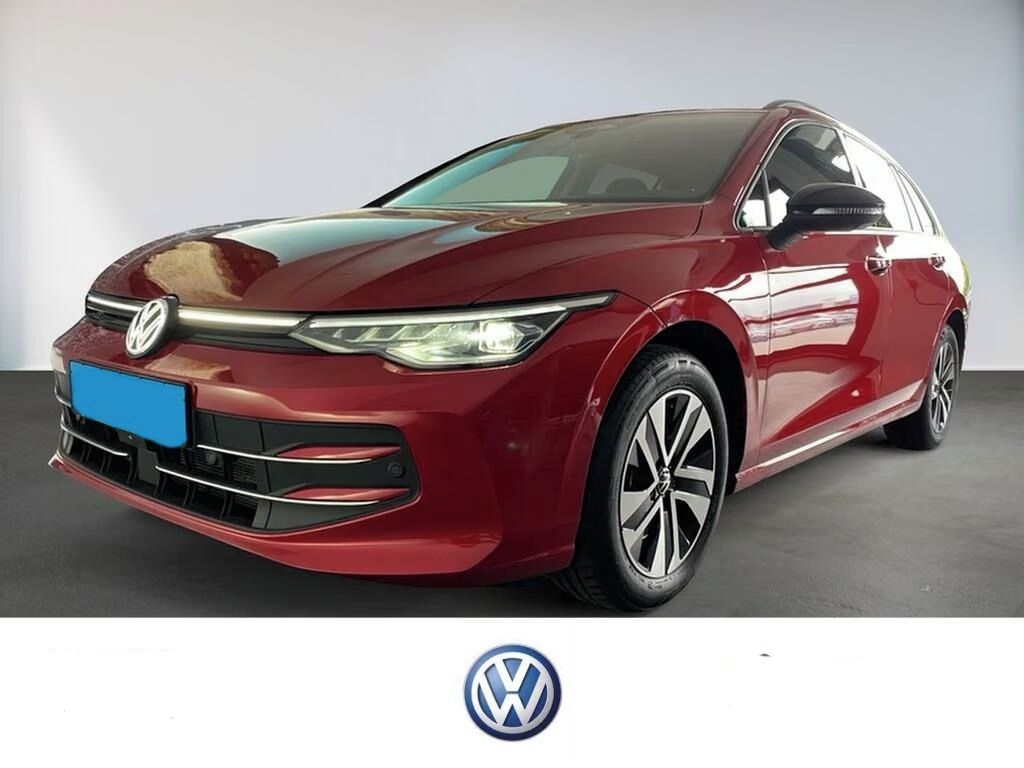 Volkswagen Golf Variant, 2.0 TDI DSG Energy*360° kamera