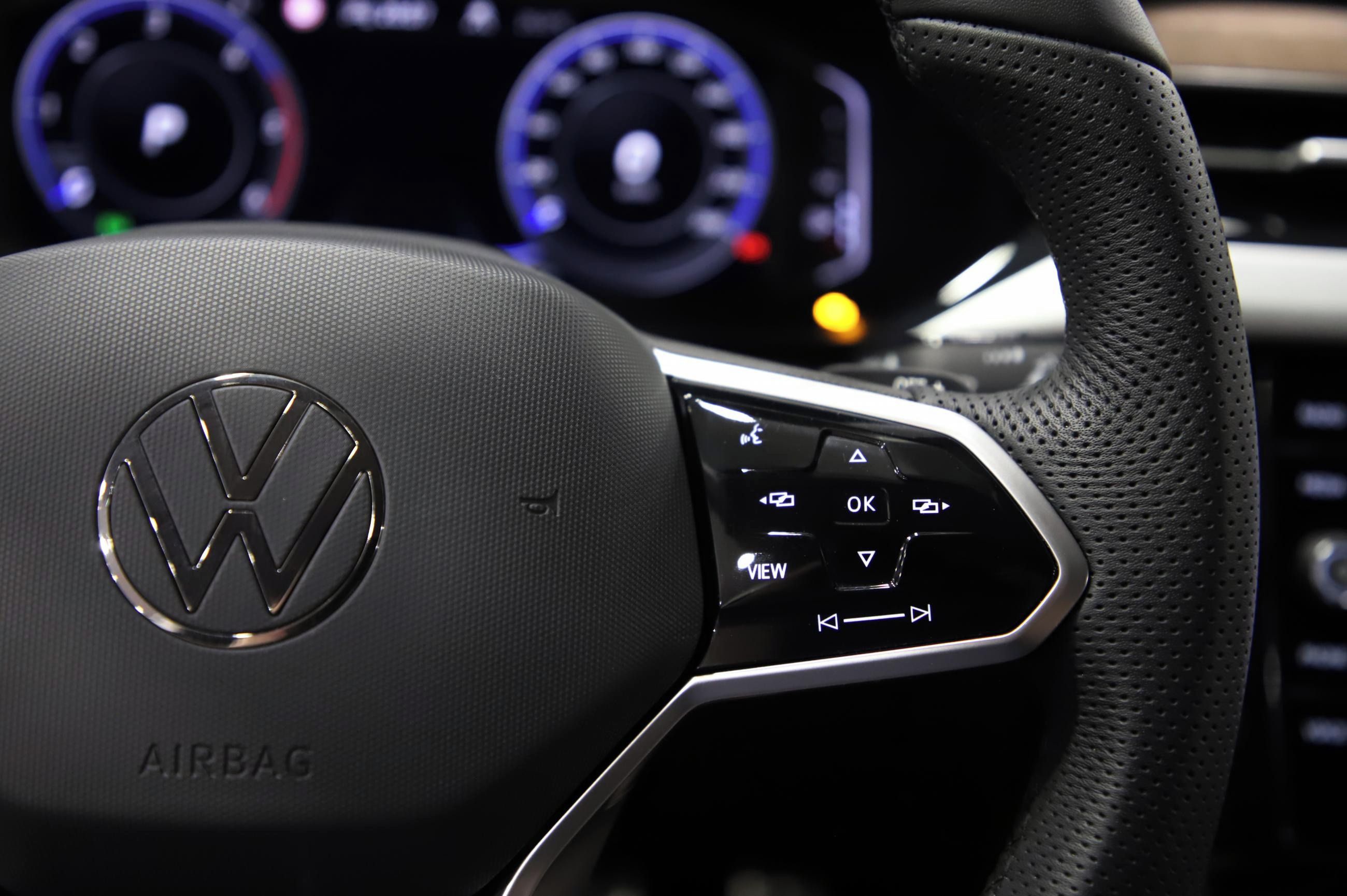 Volkswagen Arteon, Volkswagen Arteon 2.0 TDI 110 - fotka 6