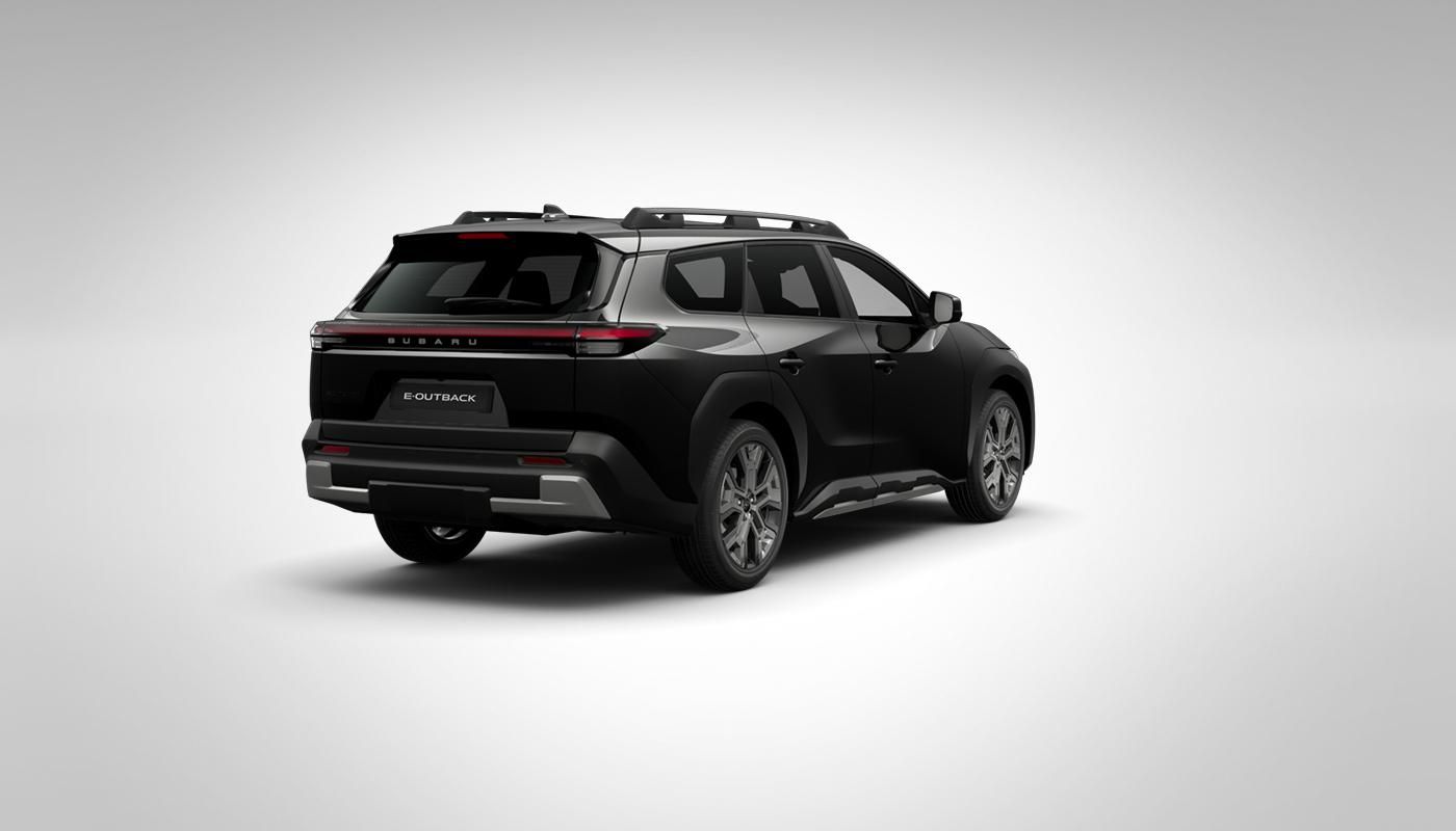 Subaru E-Outback, Touring 75 kWh AWD 280 kW - fotka 5