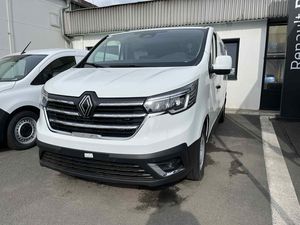 Renault Trafic, L2H1P2 dCi 130 extra