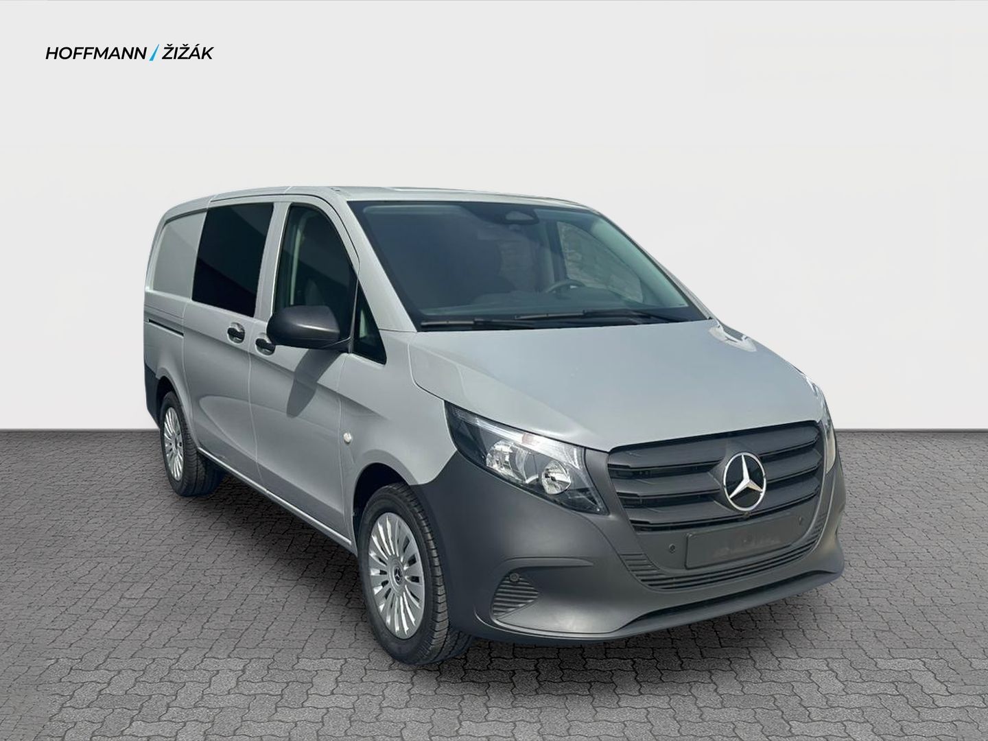 Mercedes-Benz Vito, Pro  114 CDI / Mixto Pro / L - fotka 2