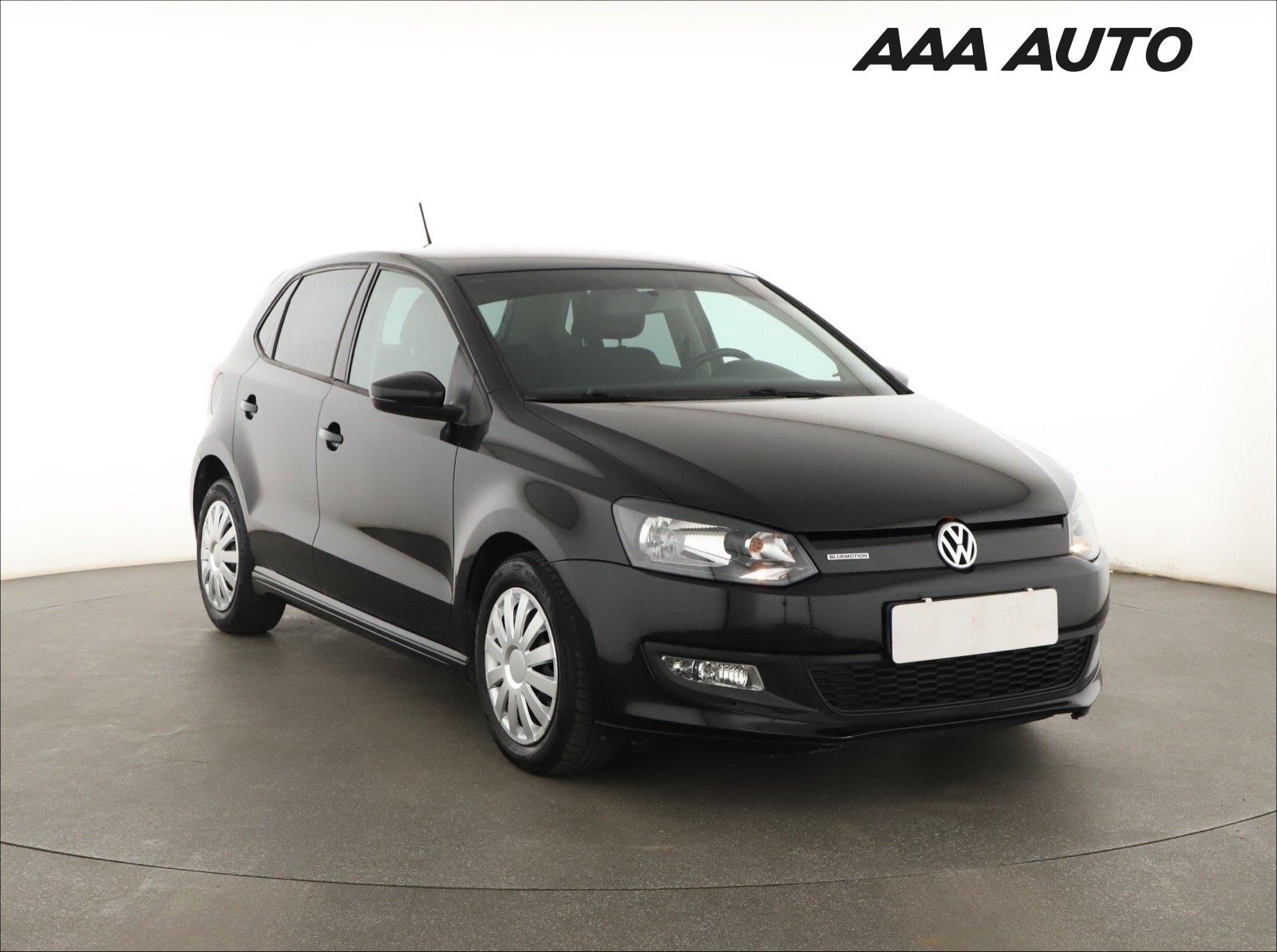 Volkswagen Polo, 1.2 TDI, Klima, Tempomat