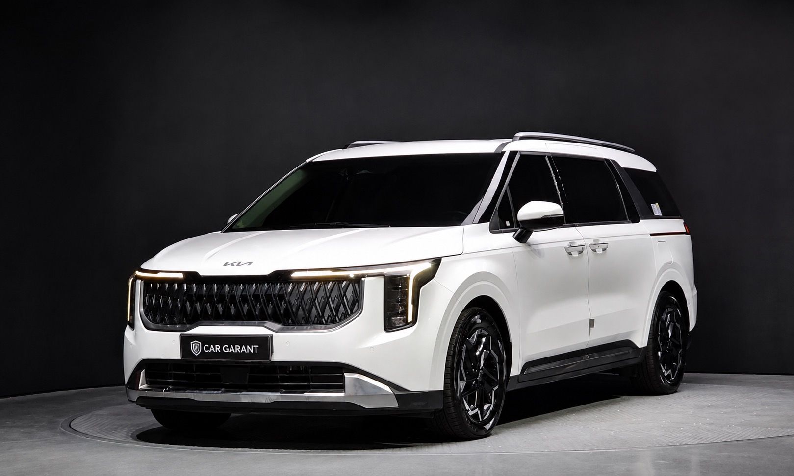 Kia Carnival, 2.2D,145KW,NOBLESSE,9 MIST,DPH