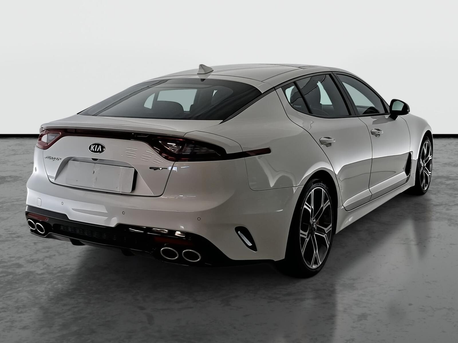 Kia Stinger, 3.3 T-GDI, 4X4, Automat - fotka 5