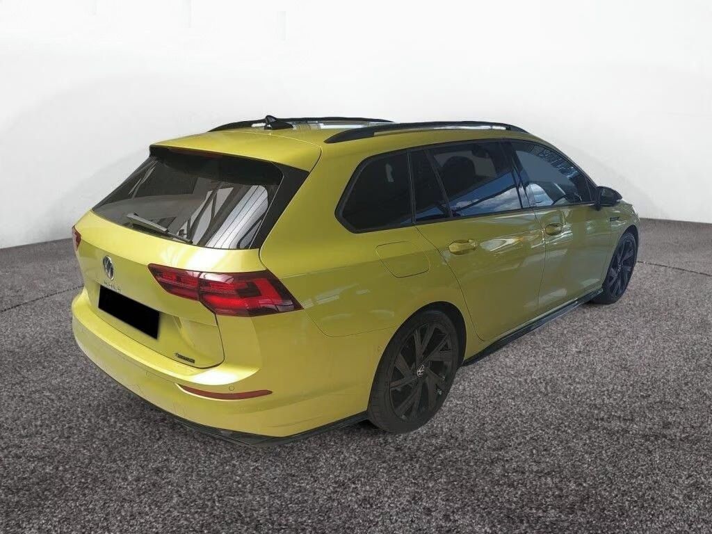 Volkswagen Golf Variant, 2.0 TSI 4Motion DSG*Kamera* - fotka 4