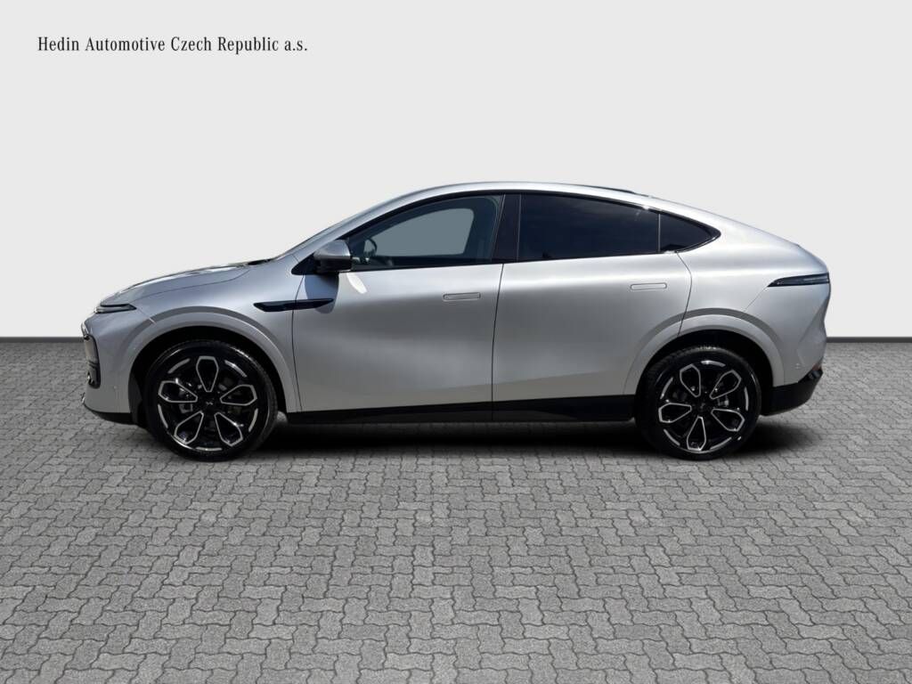 XPENG G6, G6 AWD Performance - fotka 4