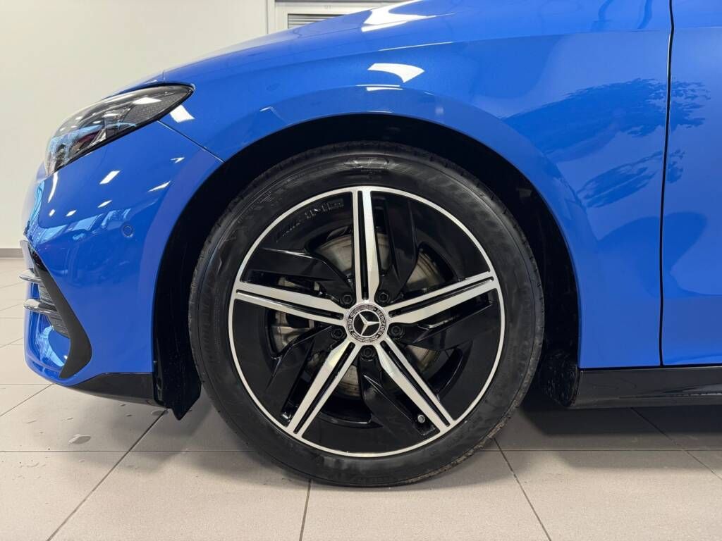Mercedes-Benz CLA, 200 - fotka 5